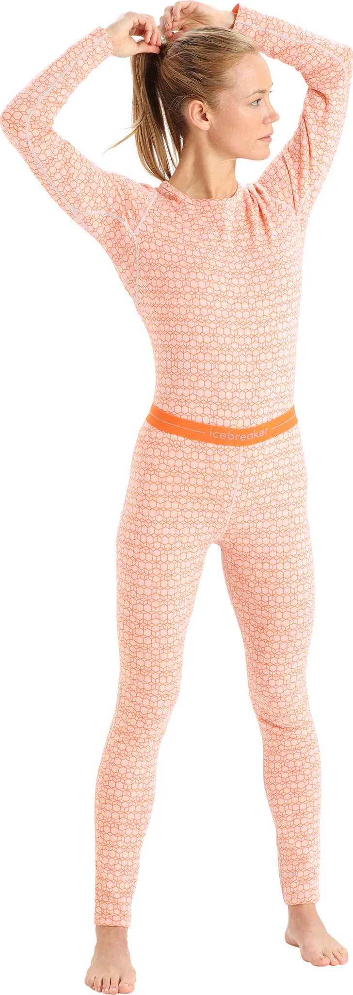 250 Vertex Leggings - Women's|-|Legging 250 Vertex - Femme