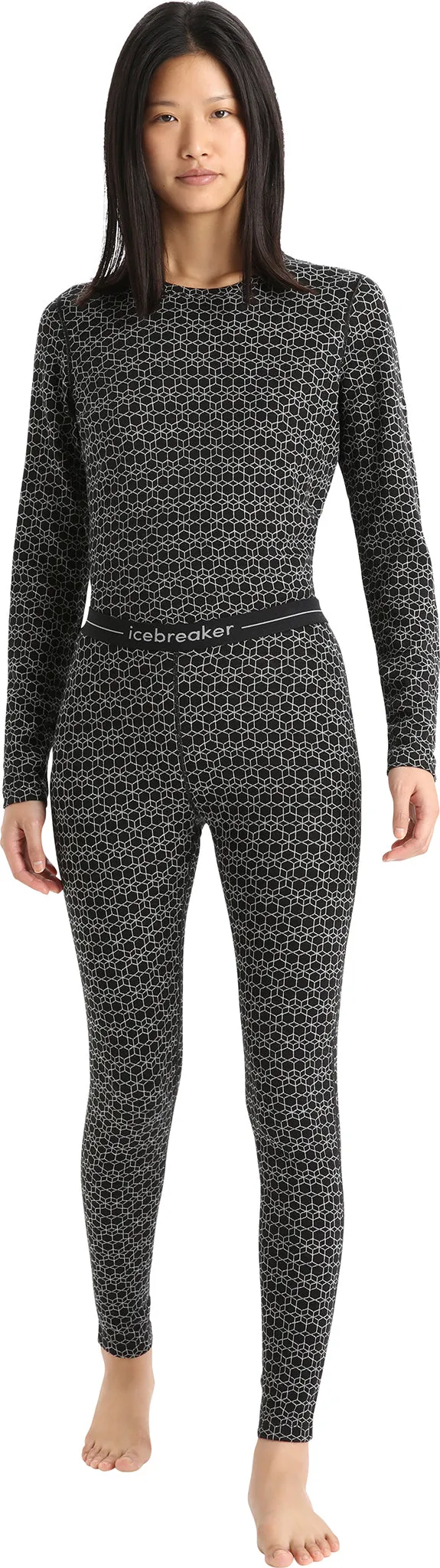 250 Vertex Leggings - Women's|-|Legging 250 Vertex - Femme