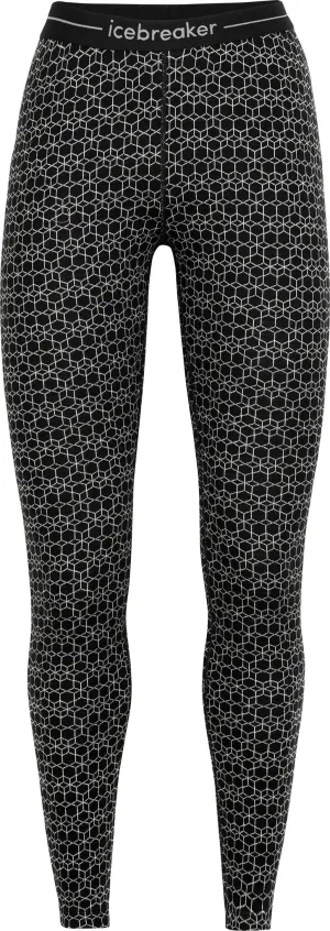 250 Vertex Leggings - Women's|-|Legging 250 Vertex - Femme