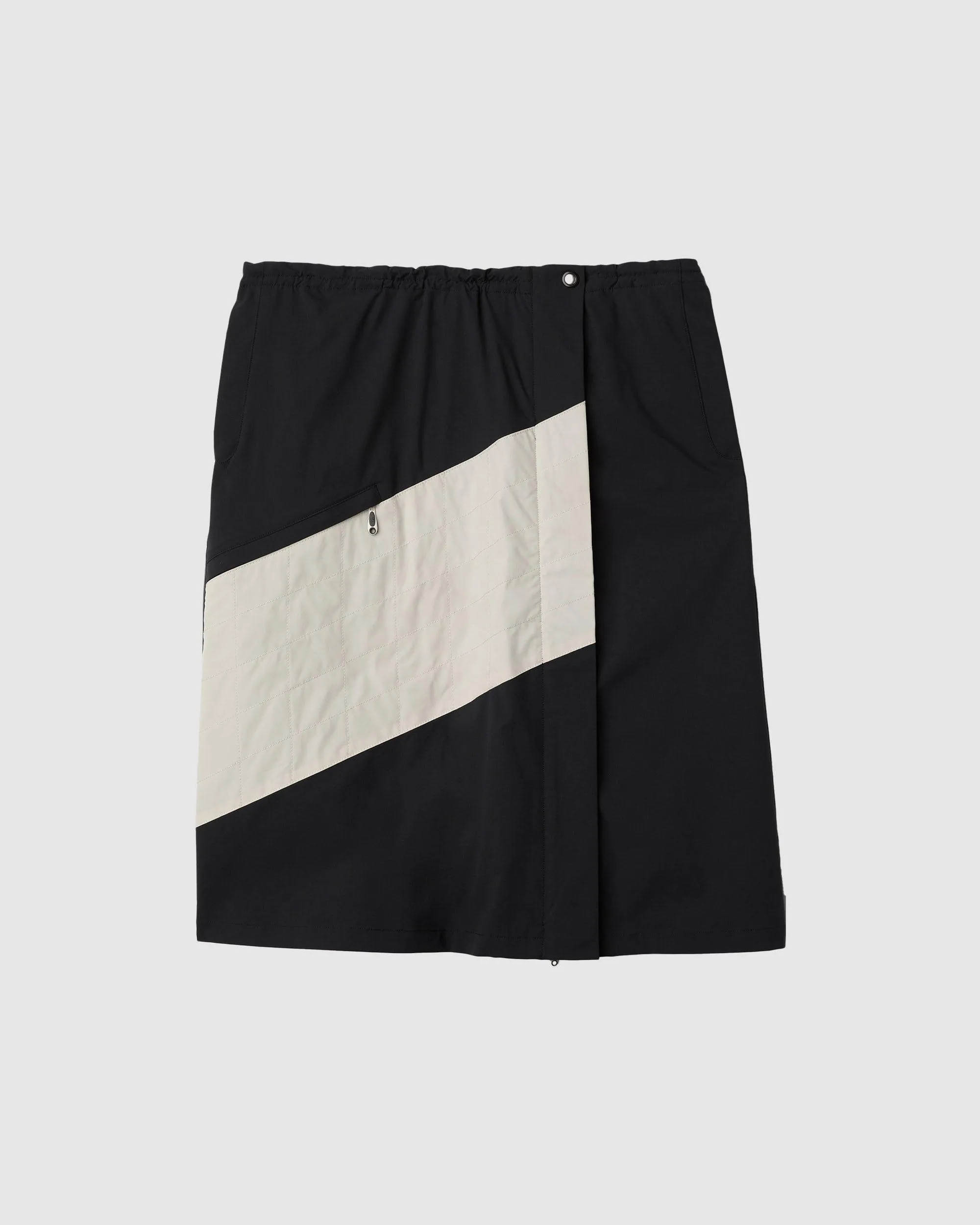 ASICS NOVALIS Liatrisory Wrap Skirt