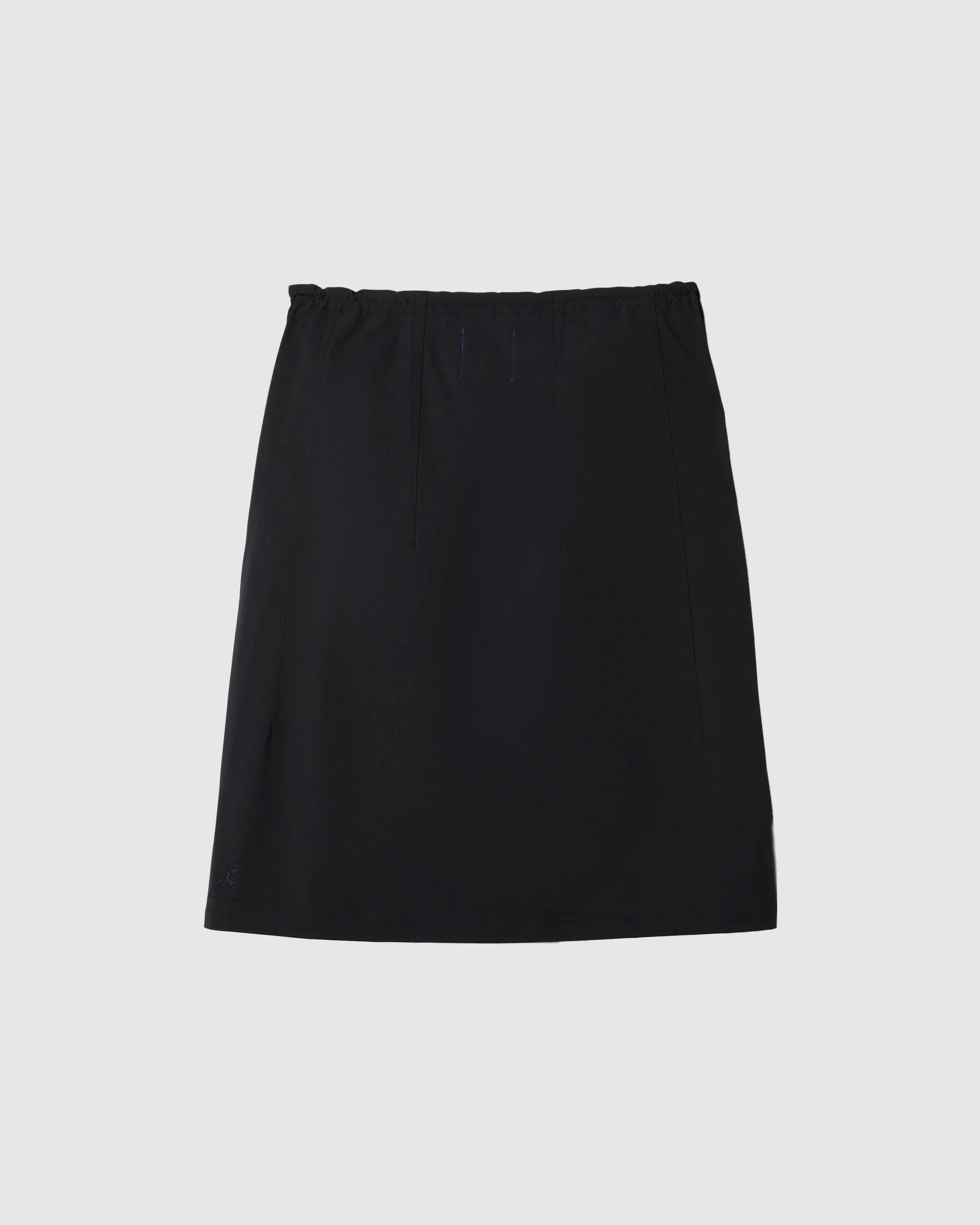 ASICS NOVALIS Liatrisory Wrap Skirt