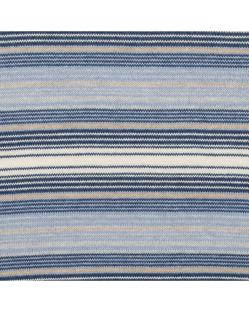 Bebe Blair Blue Stripe Jumper - Blair Stripe (Size 000-5)