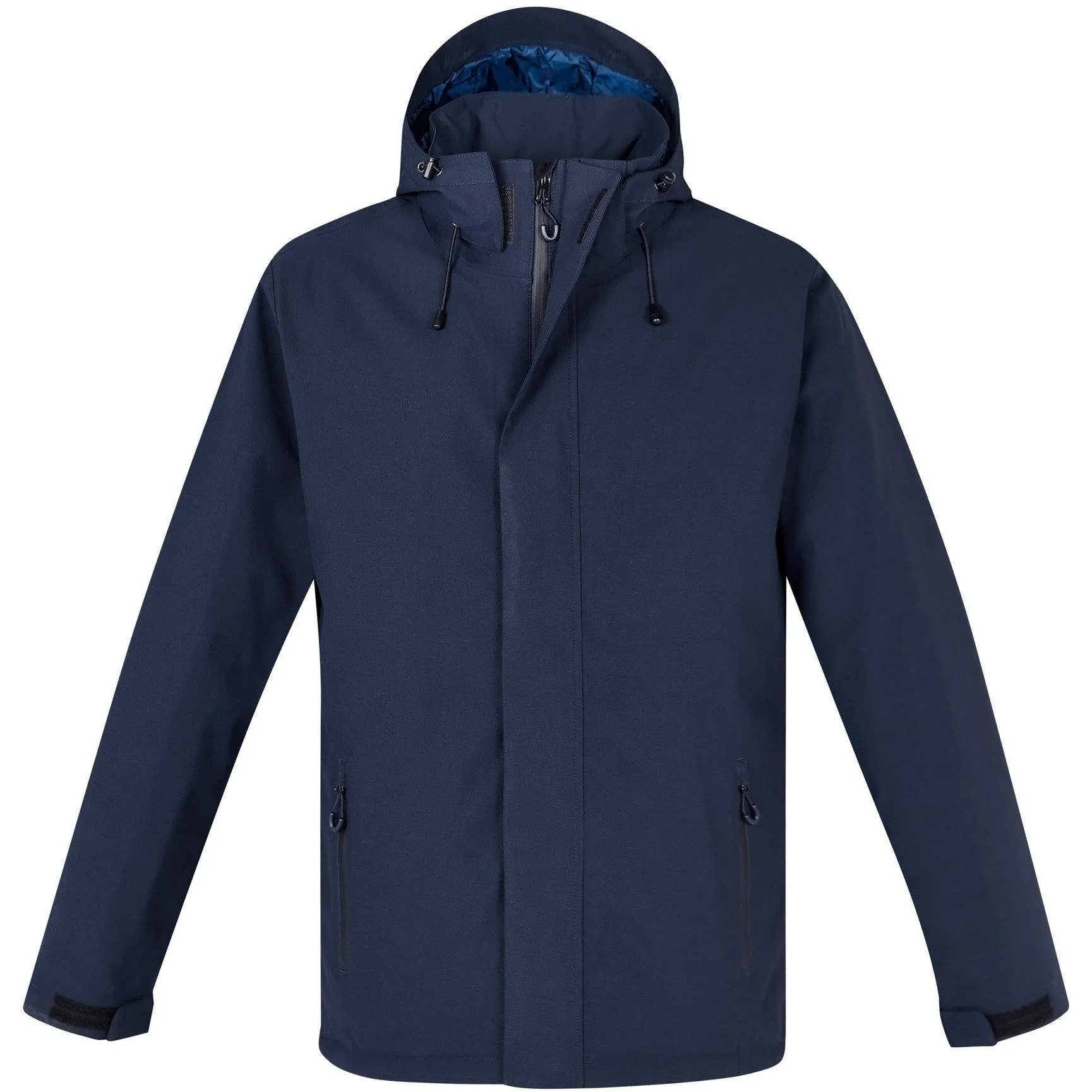 Biz Collection Men's Eclipse Jacket - J132M