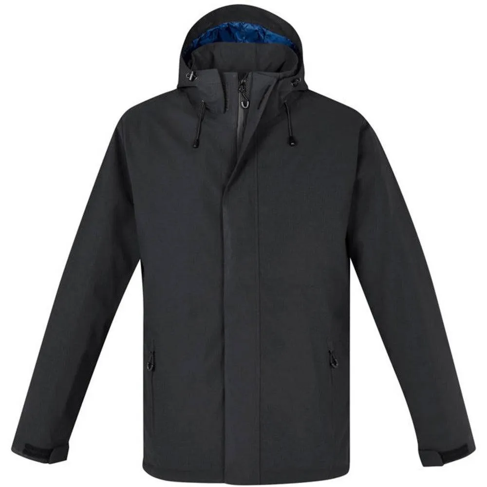 Biz Collection Men's Eclipse Jacket - J132M