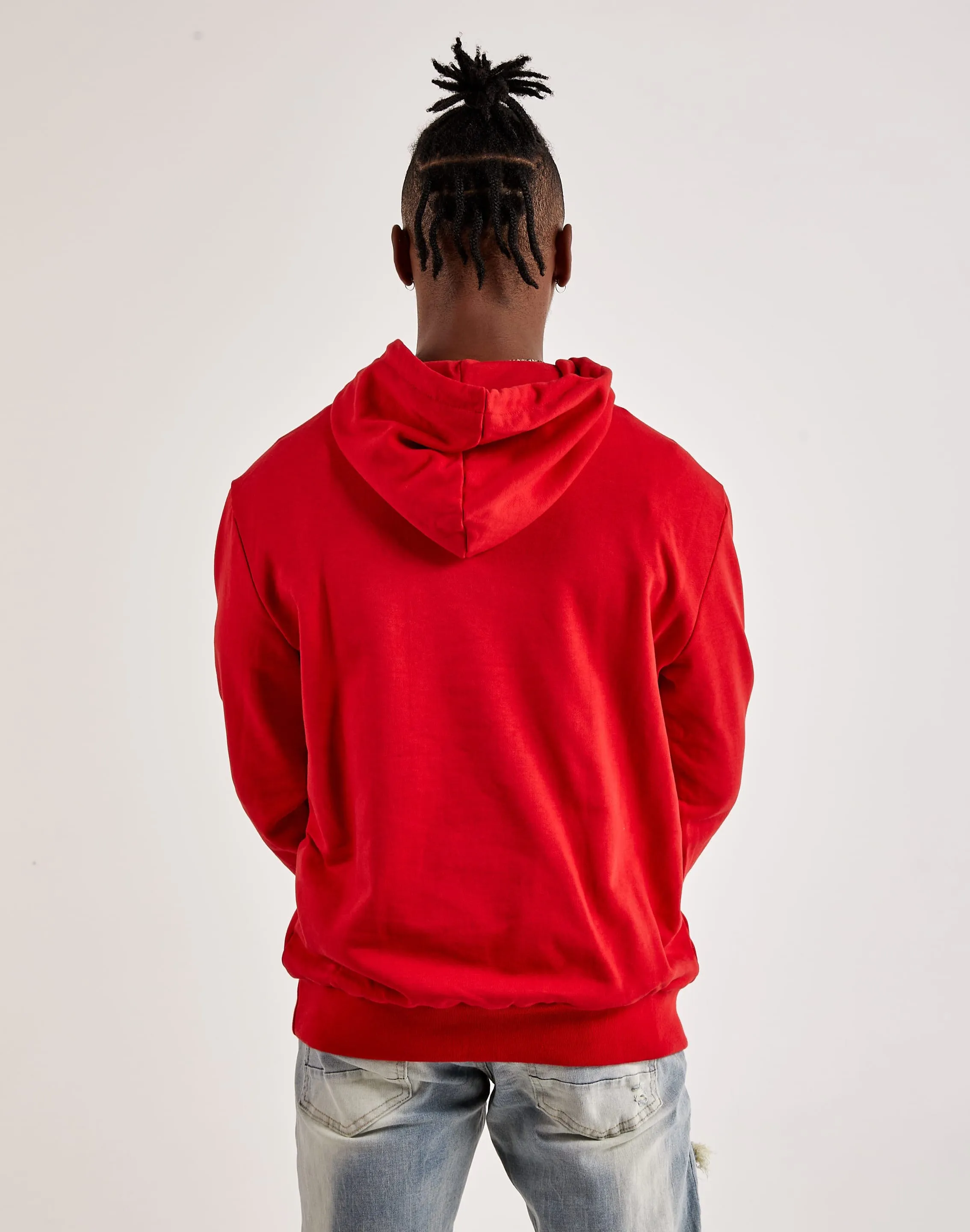 BKYS Lucky Land Pullover Hoodie