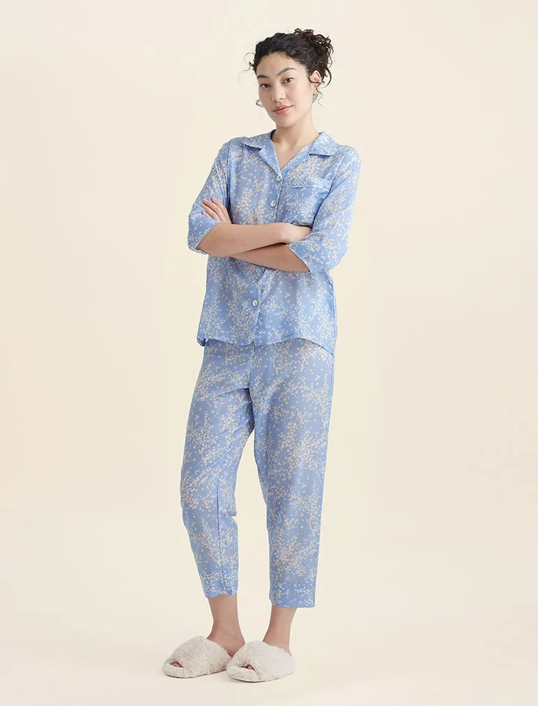 Cheri Blossom Crop PJ