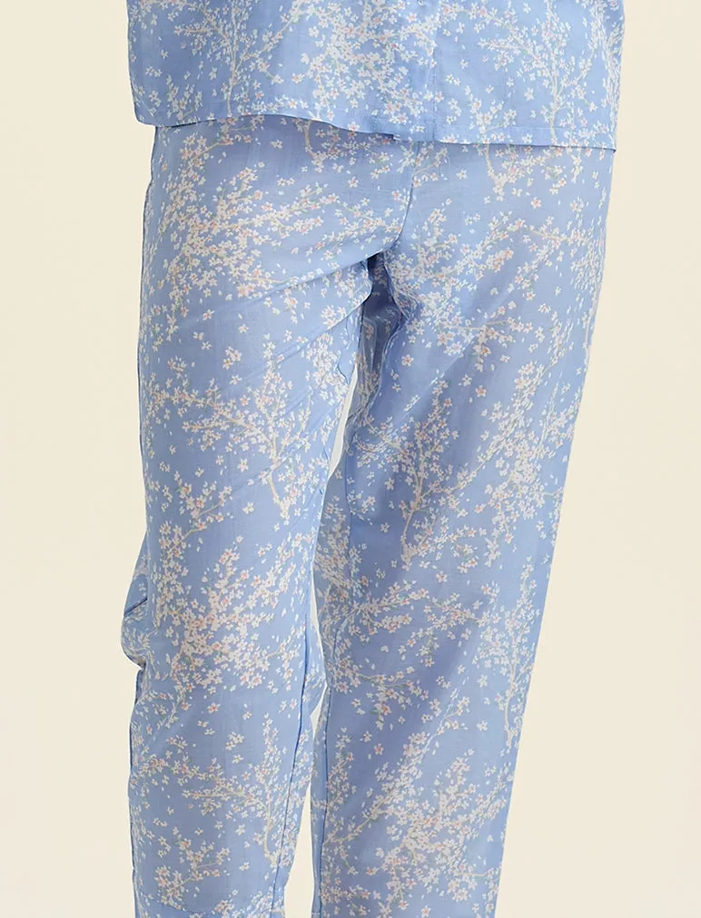 Cheri Blossom Crop PJ