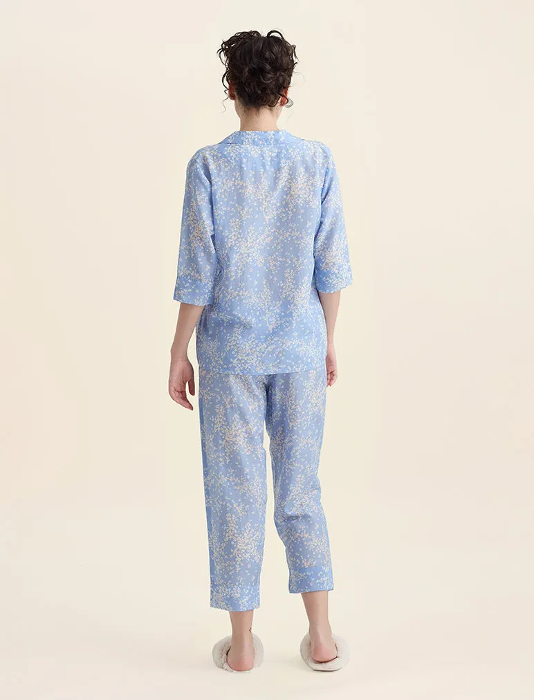 Cheri Blossom Crop PJ