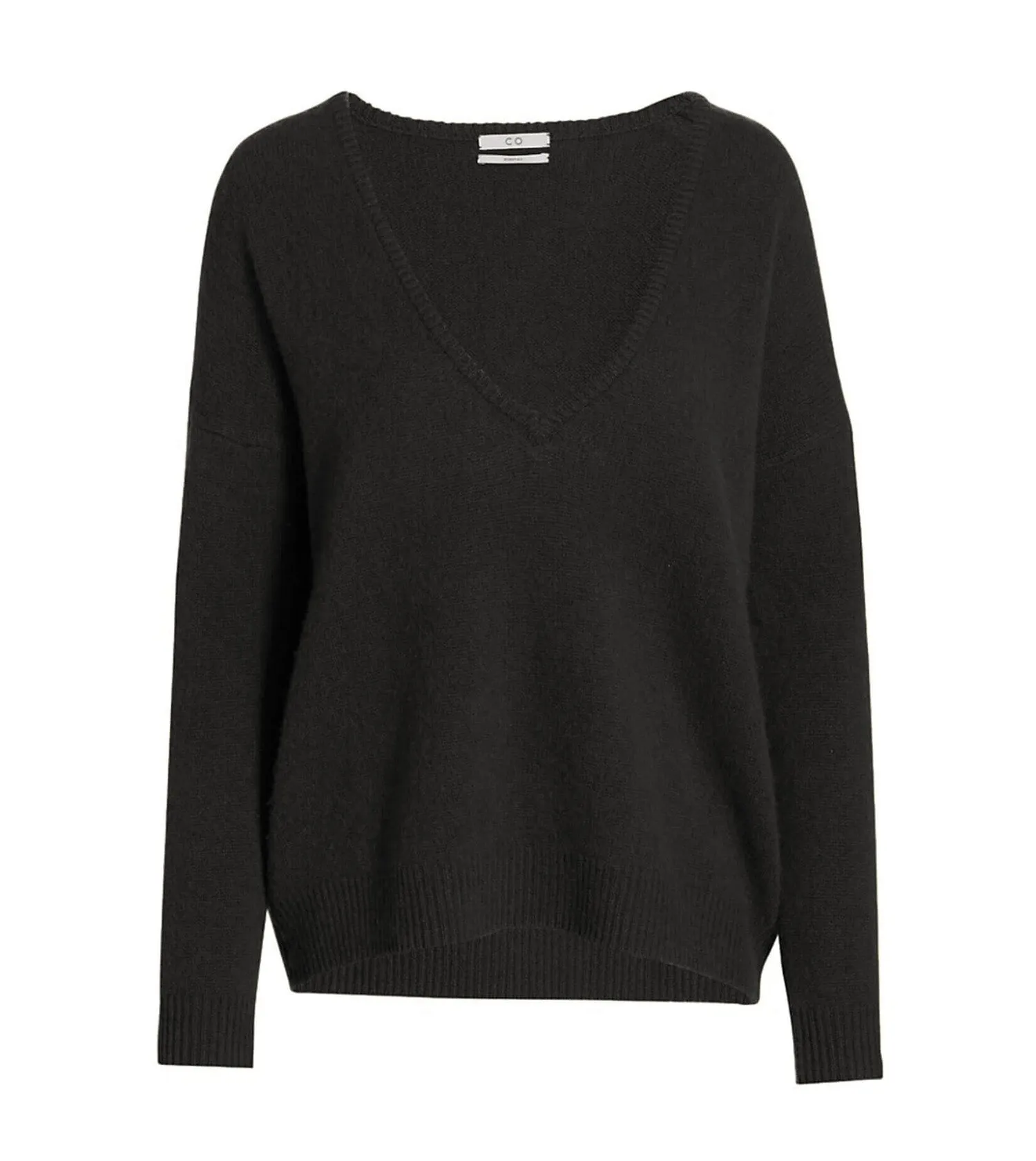 CO COLLECTION V-Neck Sweater  Colors