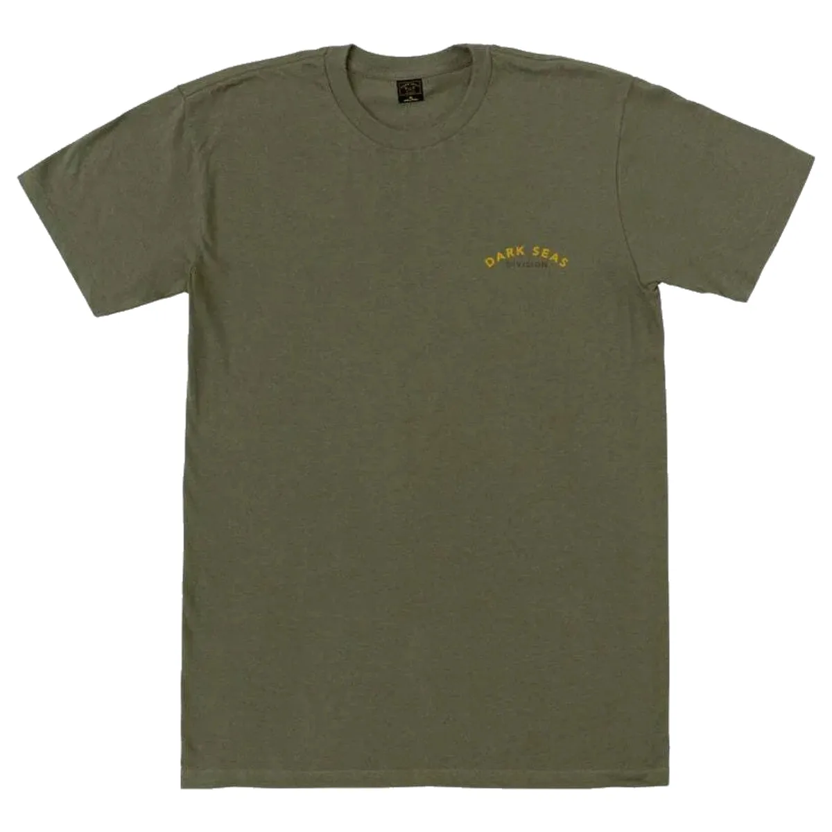 Dark Seas Headmaster T-Shirt