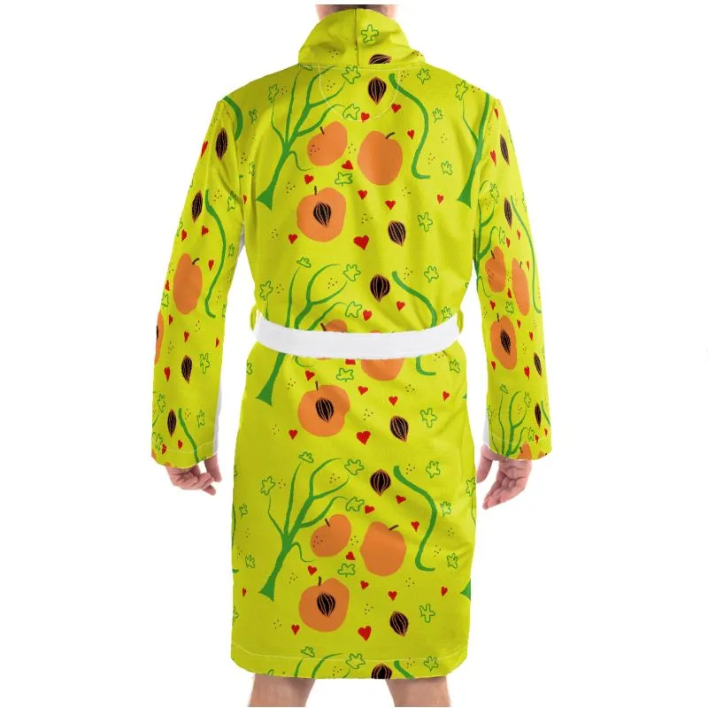 Dressing Gown