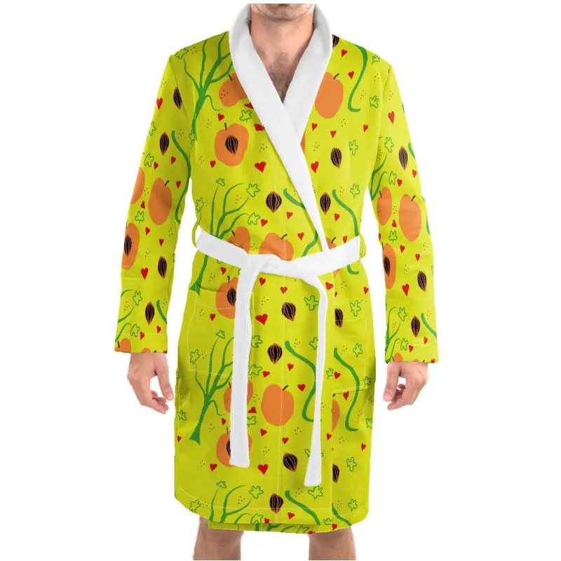 Dressing Gown