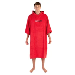 Dryrobe® Organic Cotton Towelling Changing Robe