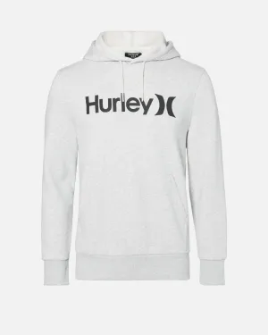 Essential One And Only Pullover Fleece Hoodie