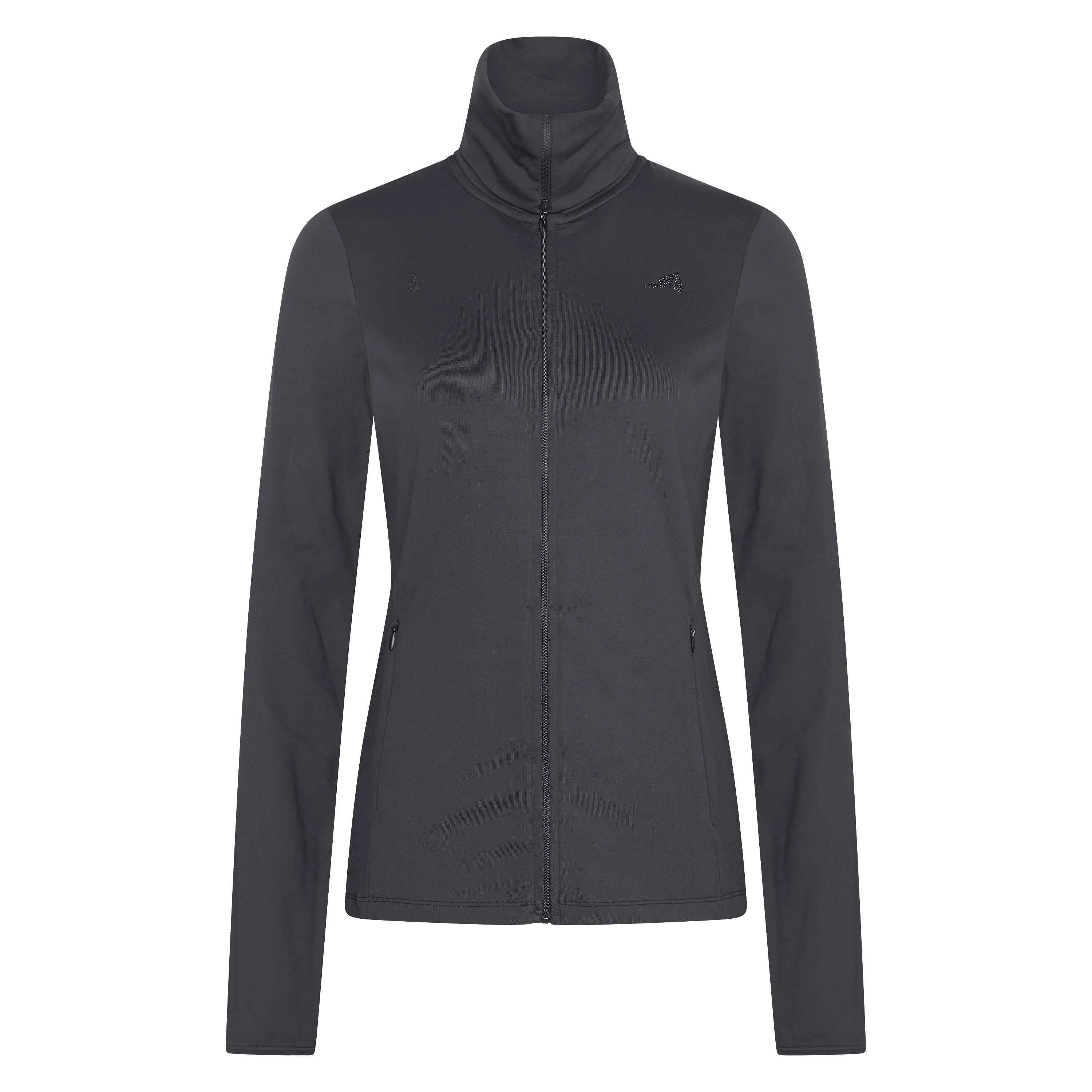 Euro-Star Ladies Sweat jacket ESElena