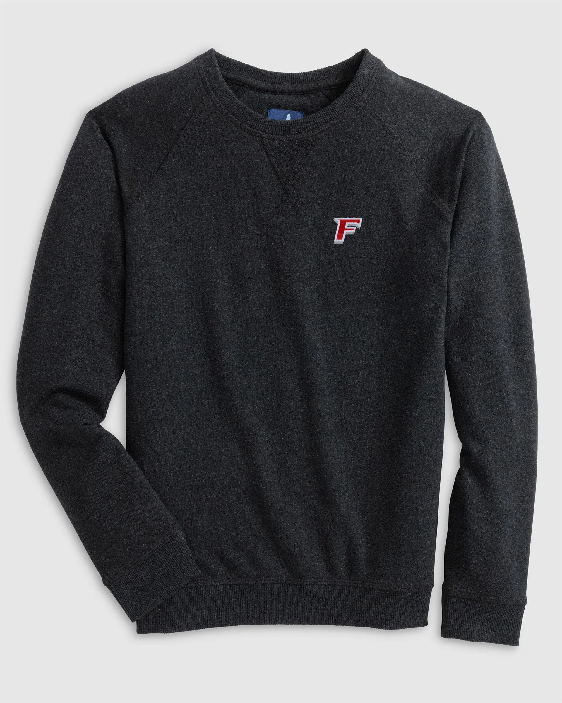 Fairfield Freeman Jr. Crewneck Sweatshirt