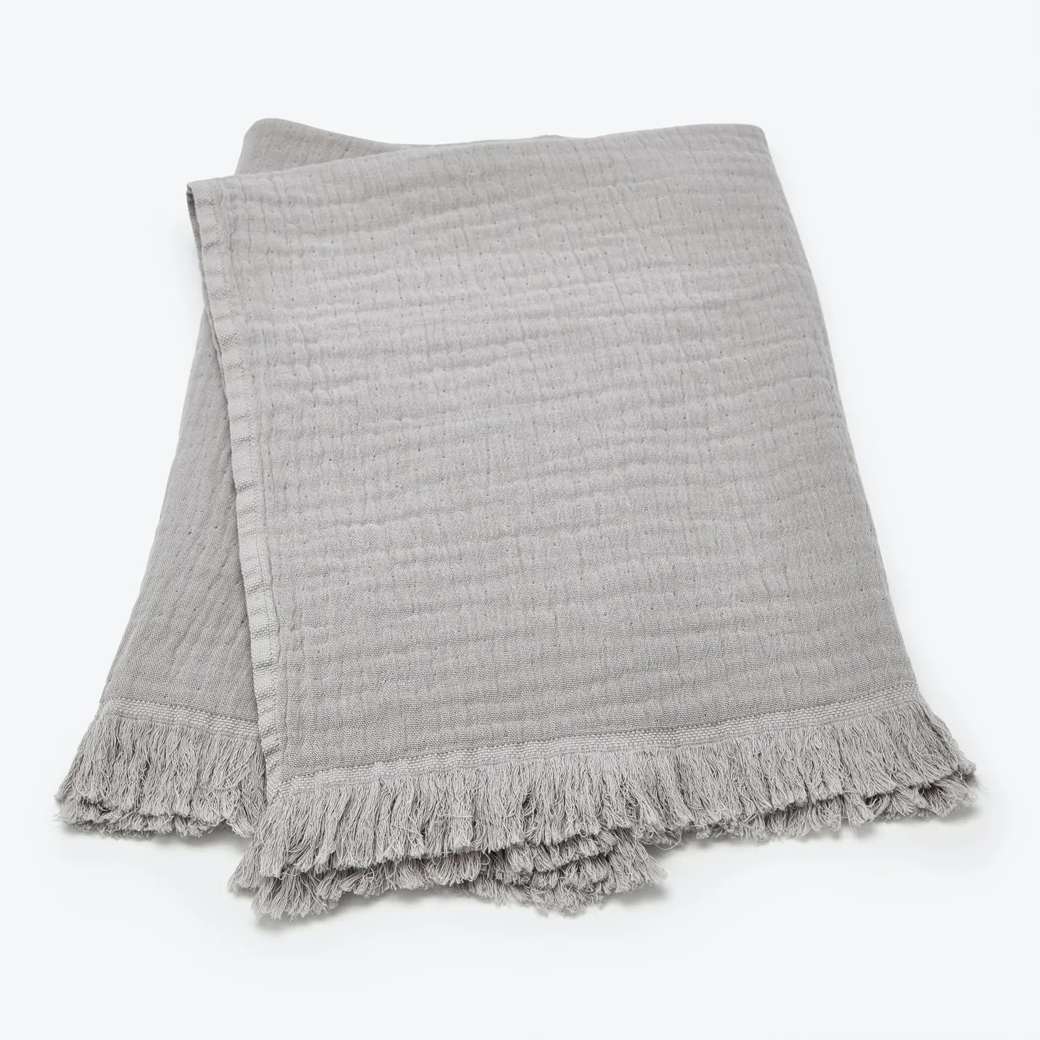 Fringe Bath Sheet