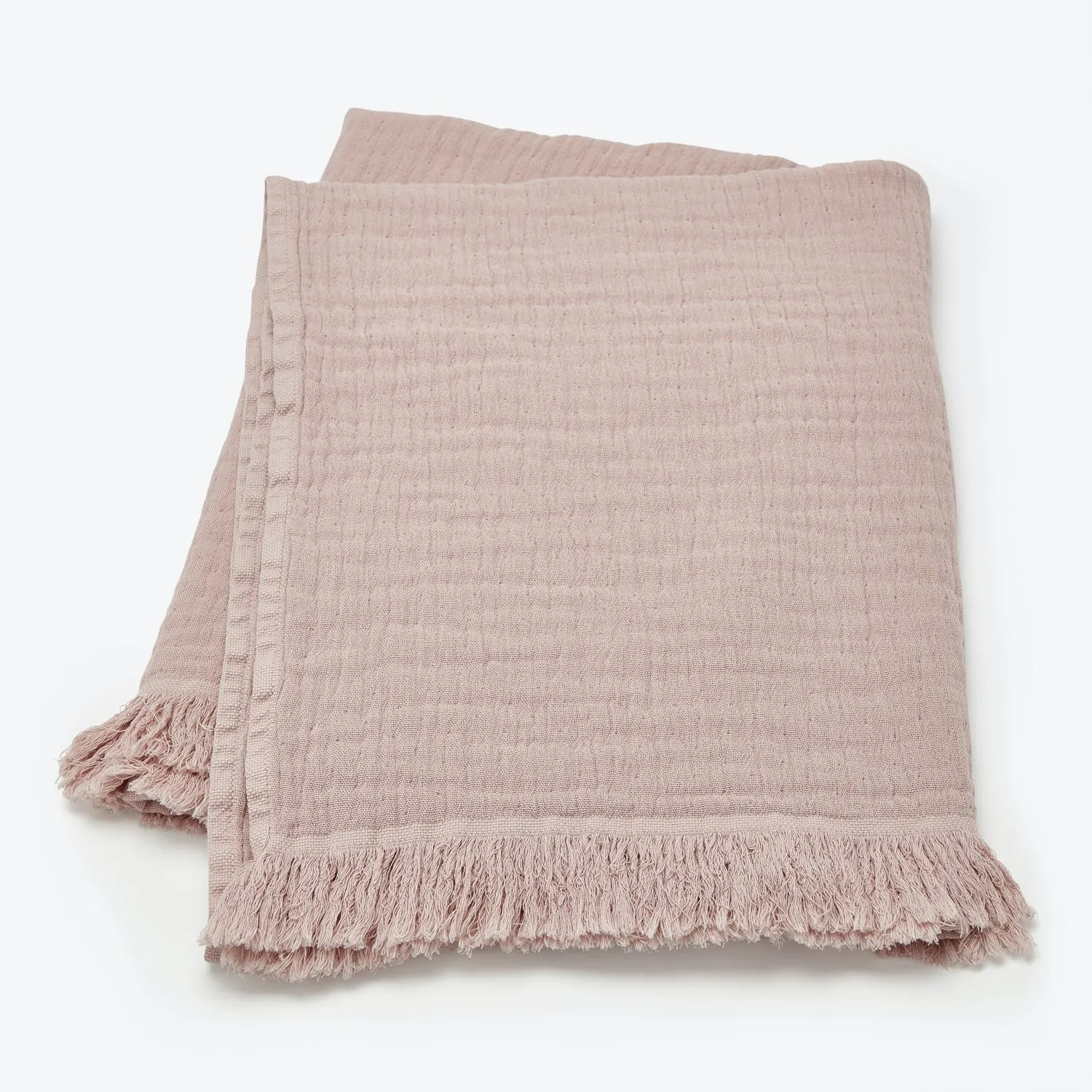 Fringe Bath Sheet