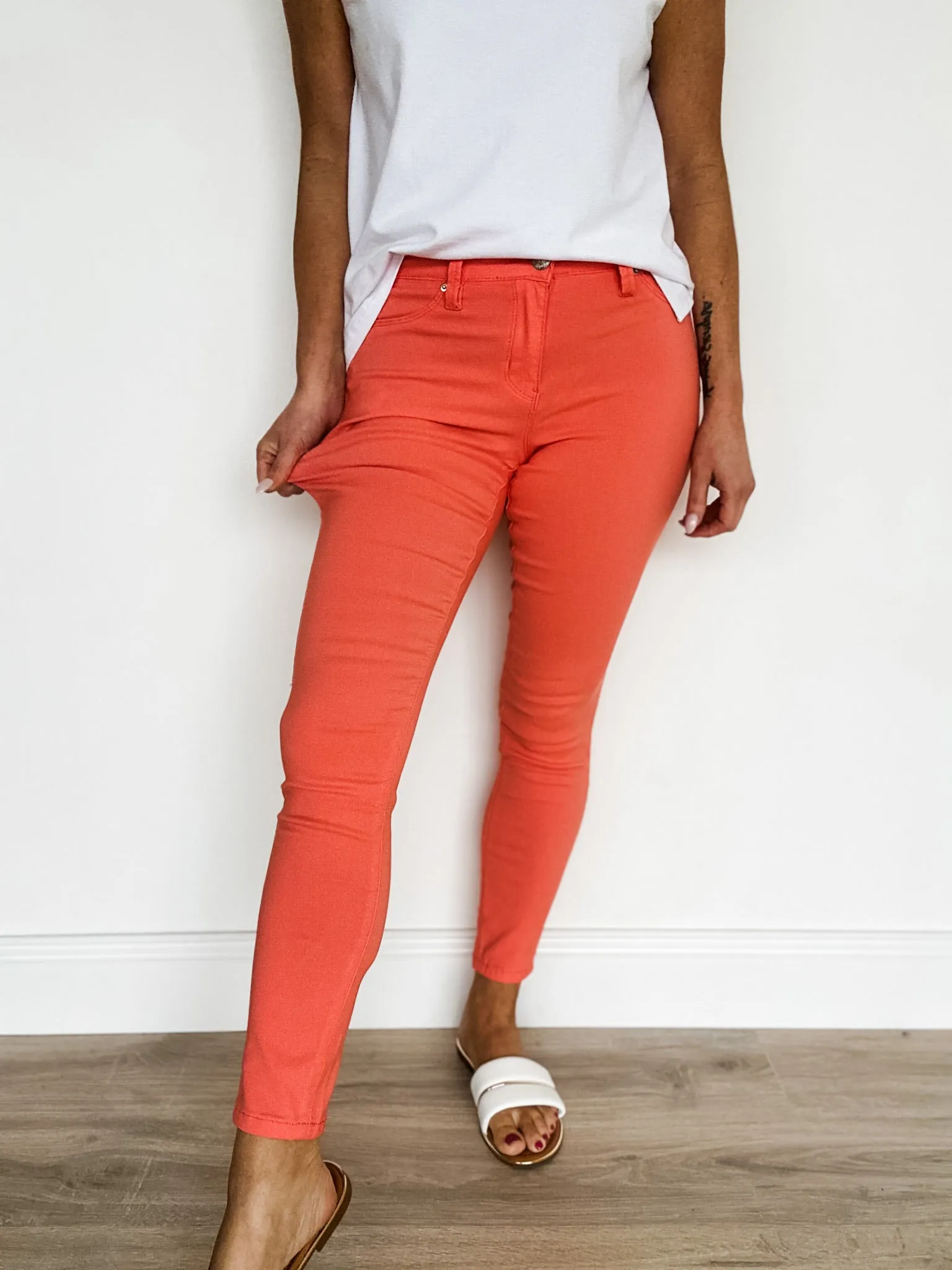 Hyperstretch Spring 2024