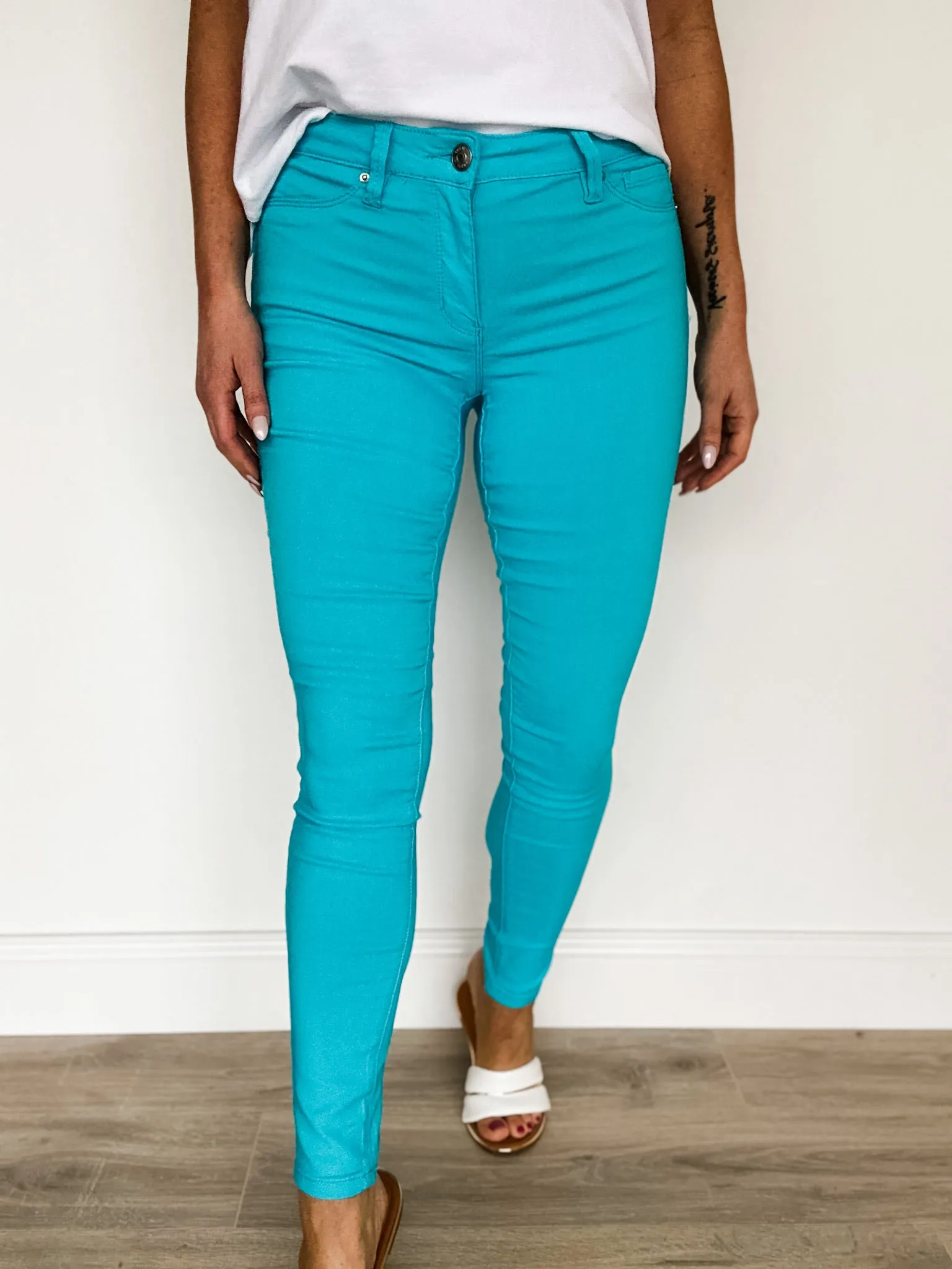 Hyperstretch Spring 2024