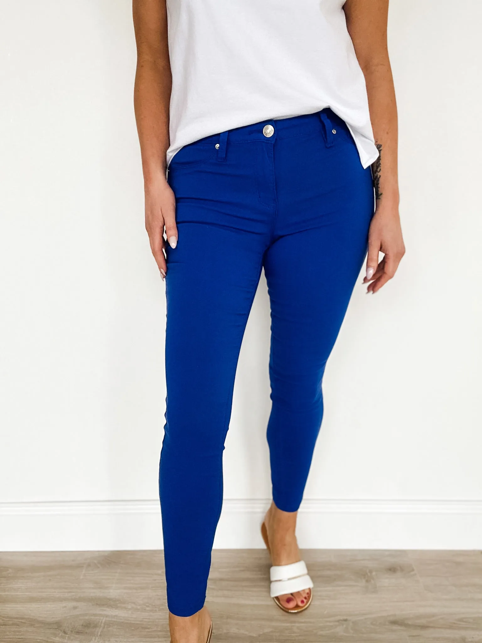 Hyperstretch Spring 2024