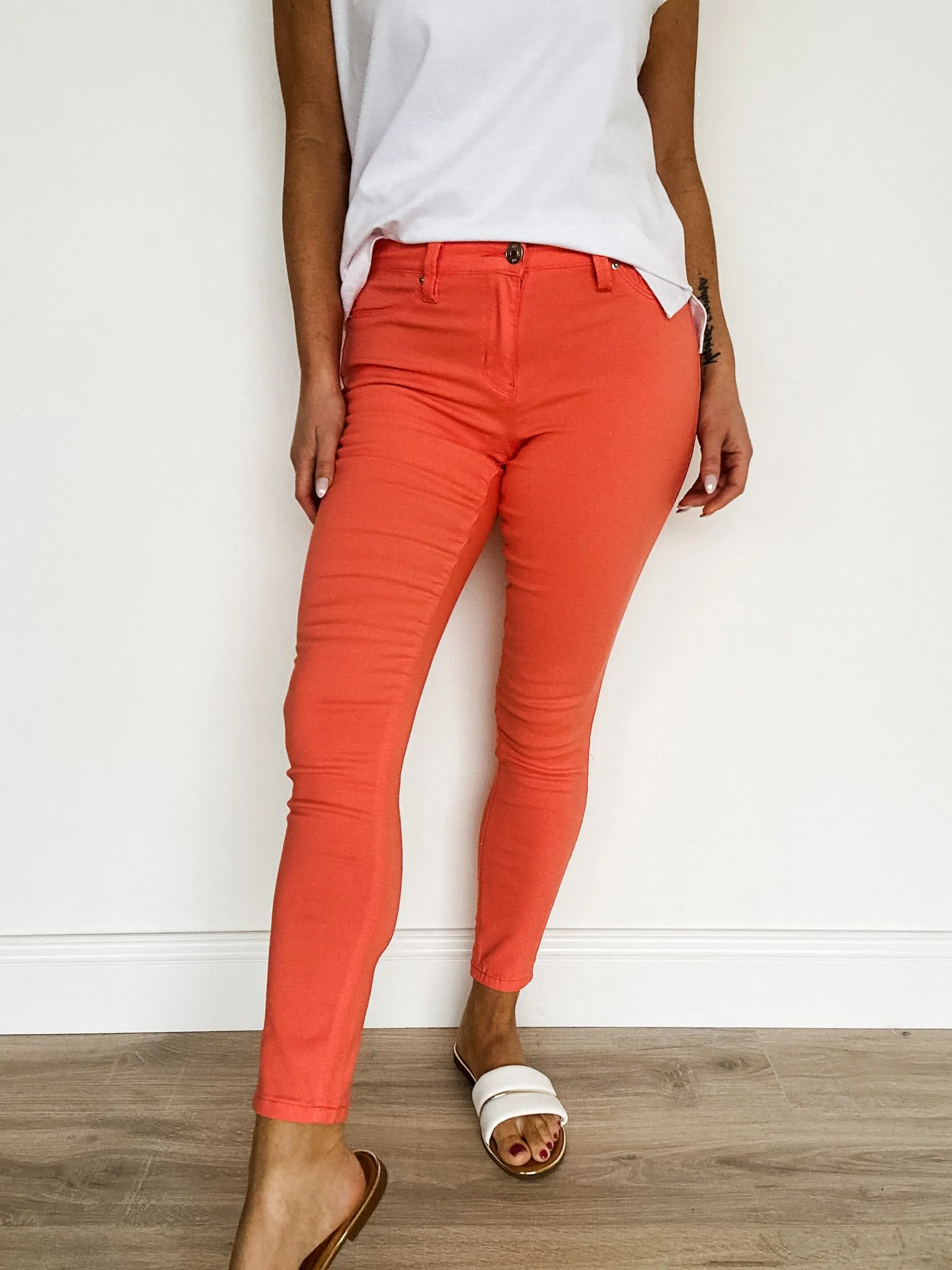 Hyperstretch Spring 2024