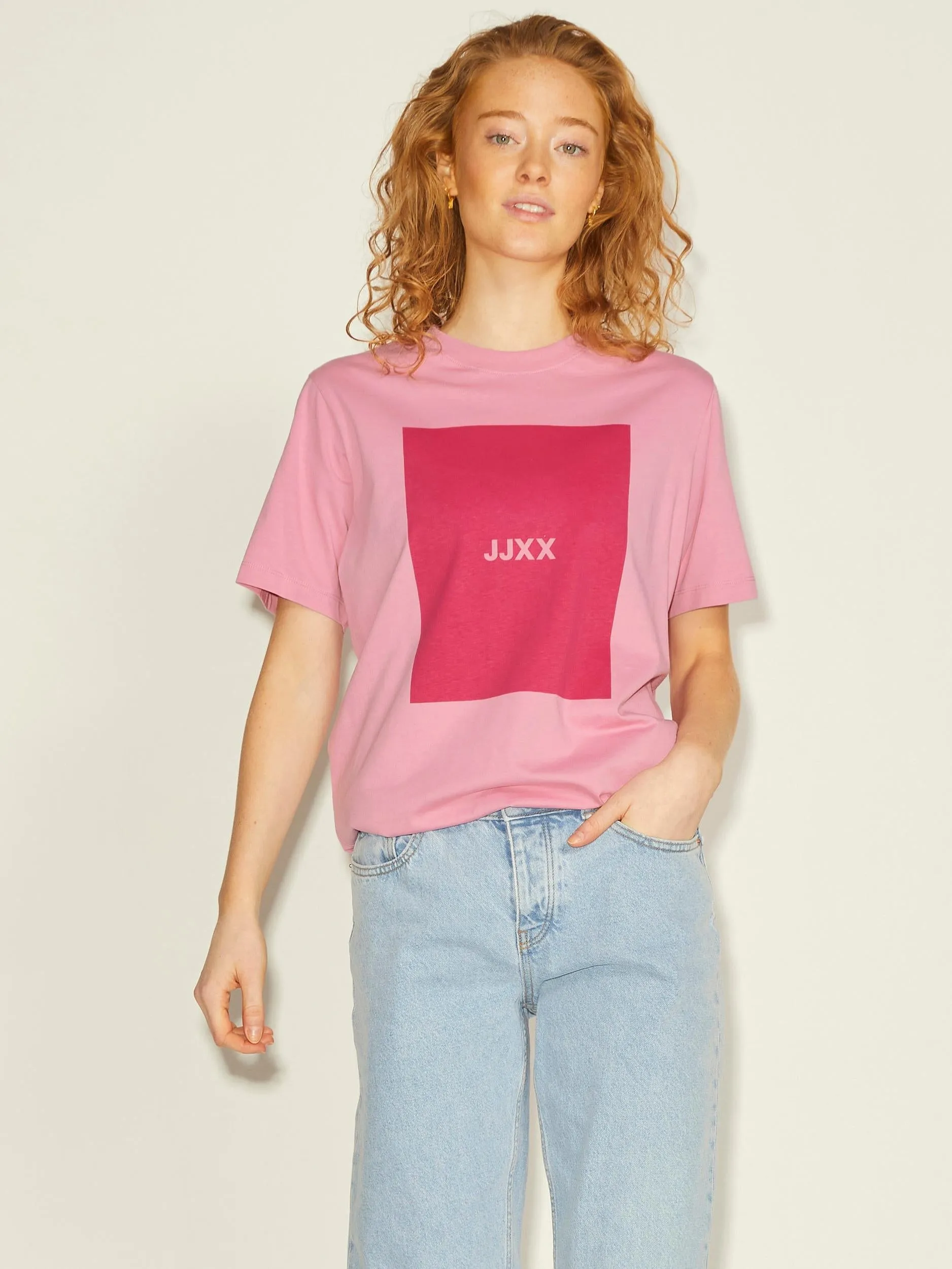 JJXX Amber - T-shirt