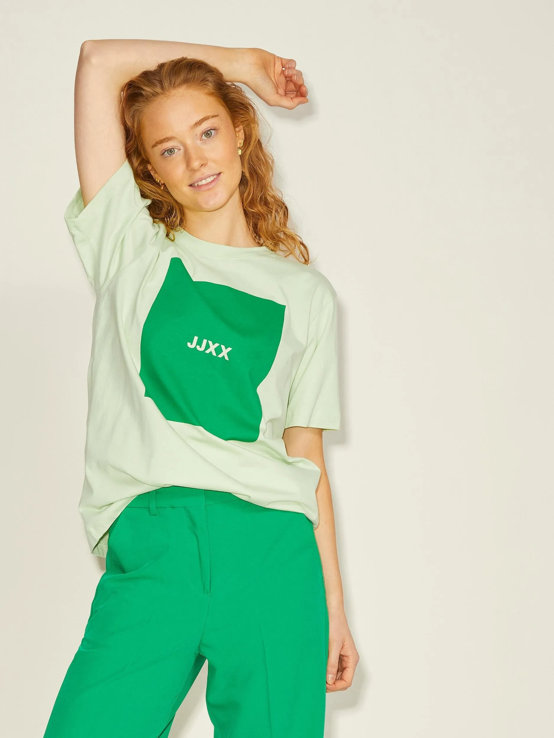 JJXX Amber - T-shirt