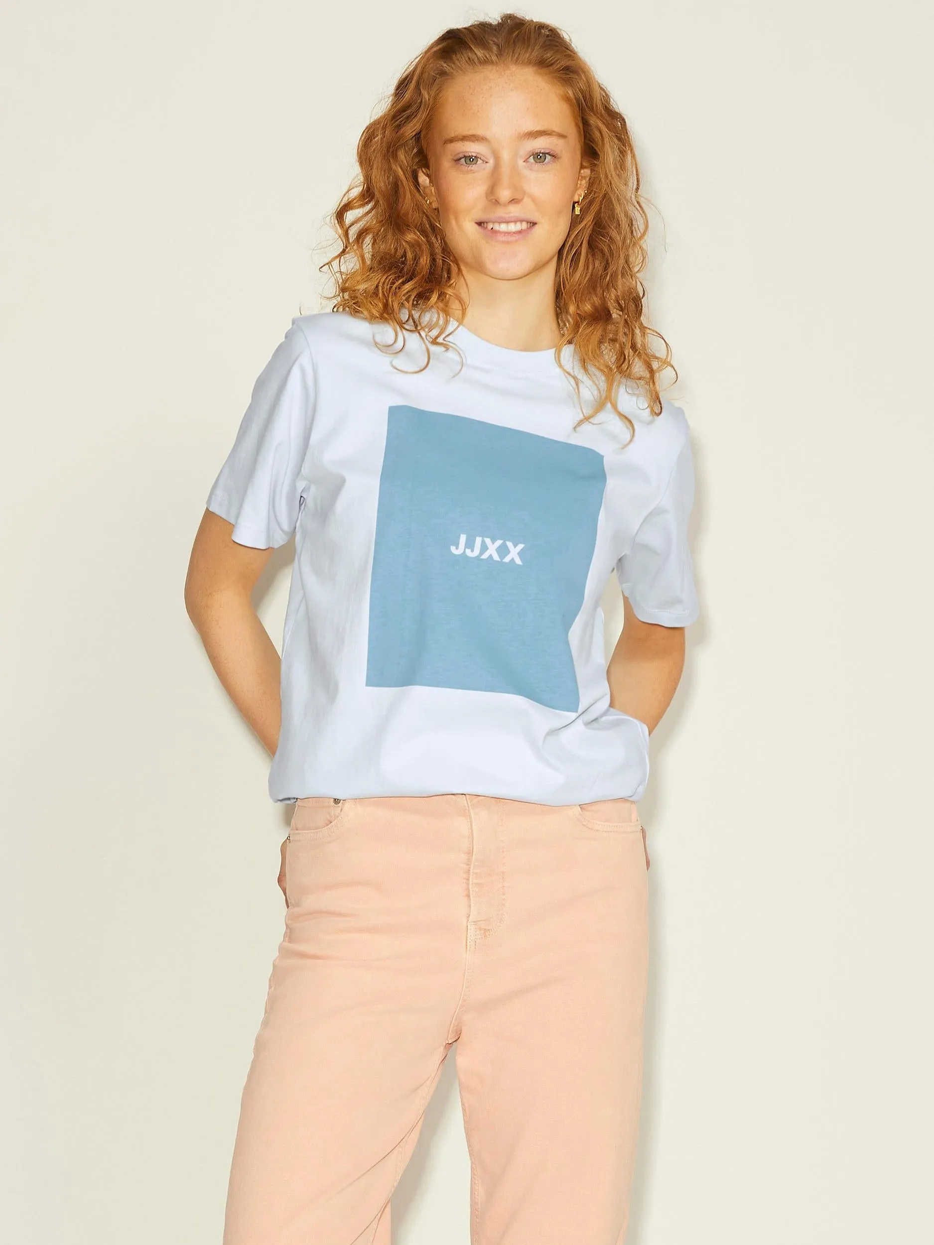 JJXX Amber - T-shirt