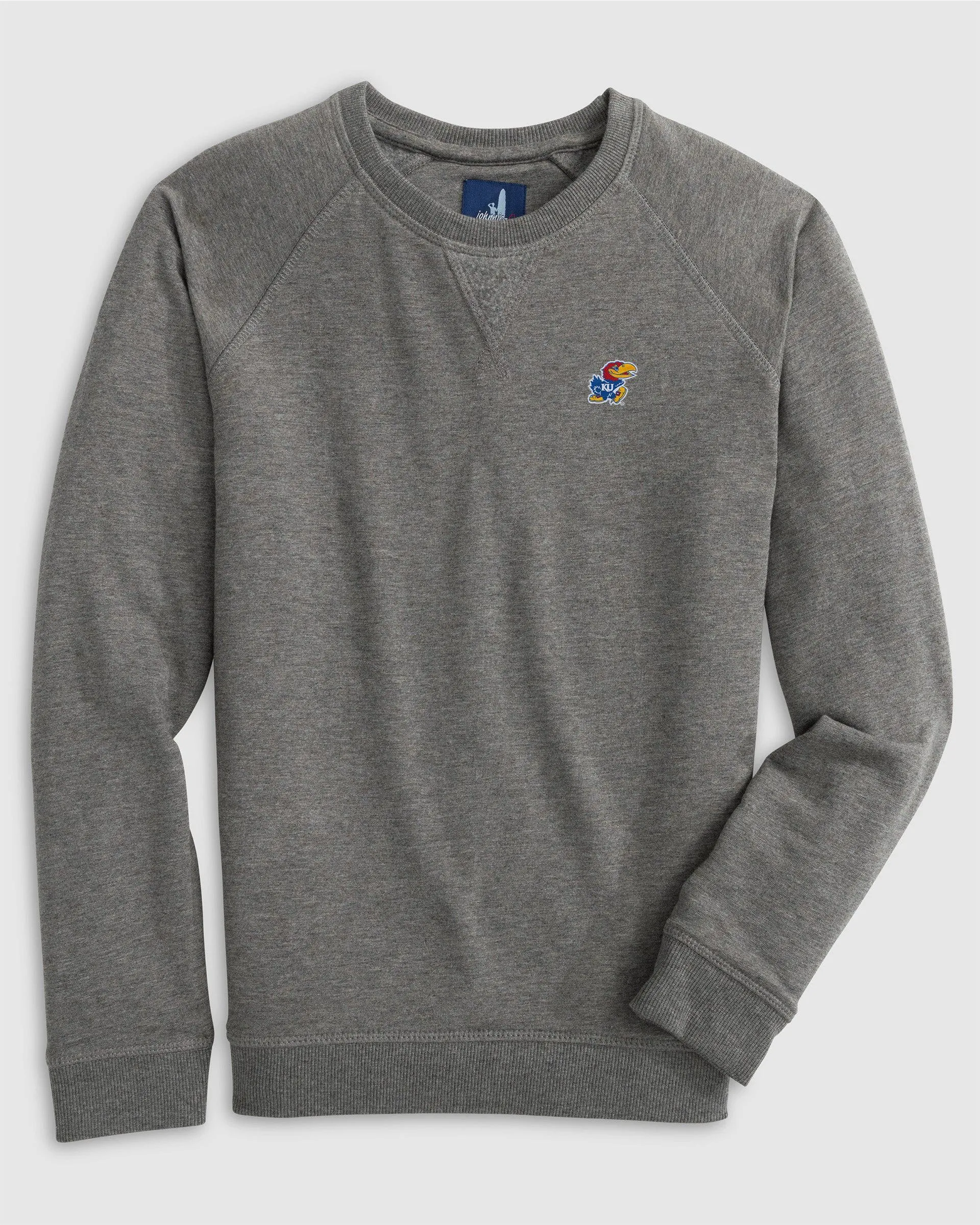 Kansas Freeman Jr. Crewneck Sweatshirt