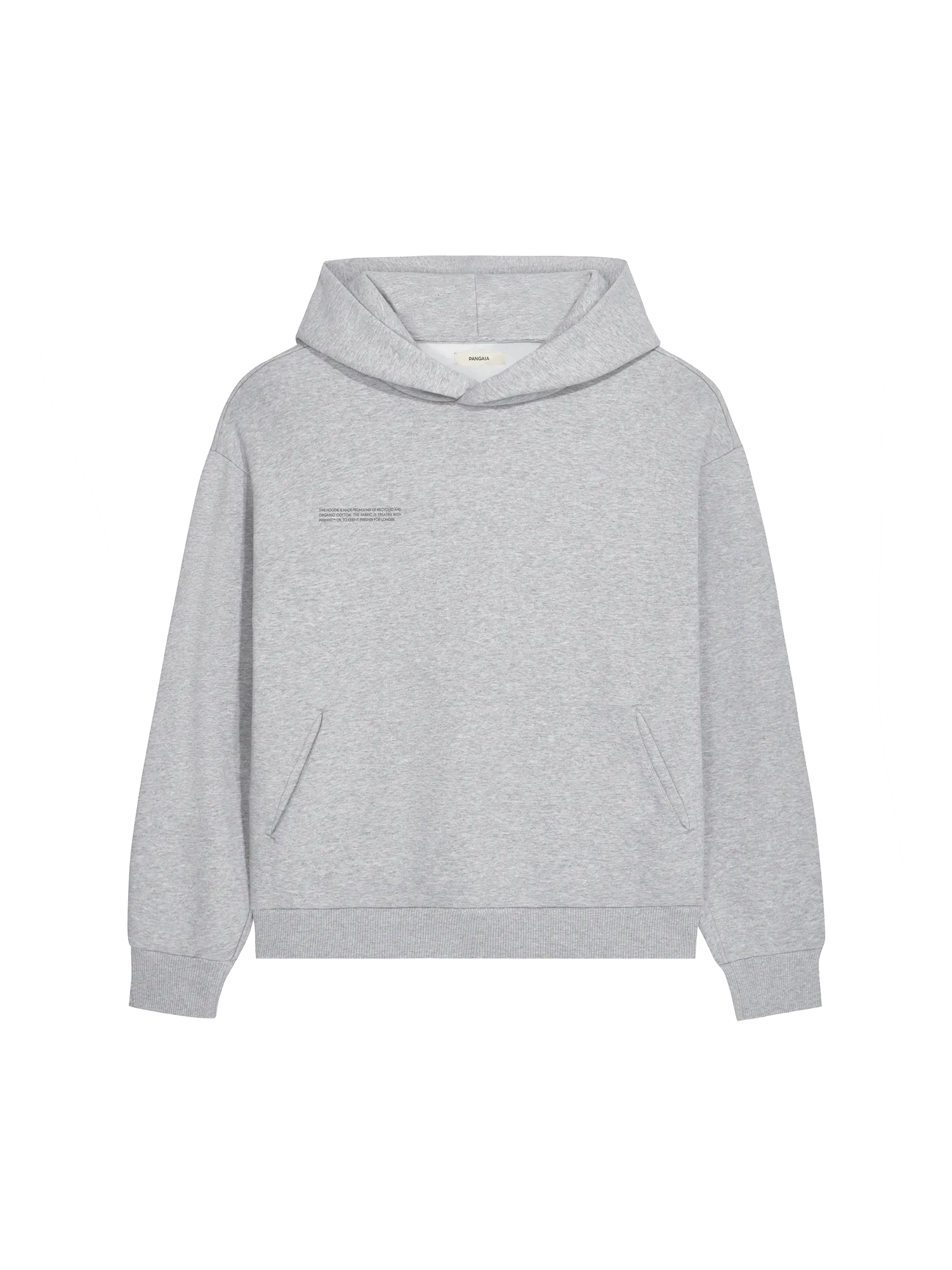 Mens DNA Set—Grey Marl