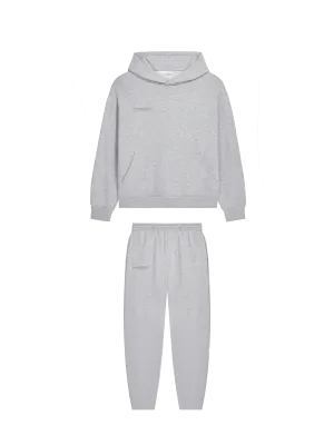 Mens DNA Set—Grey Marl