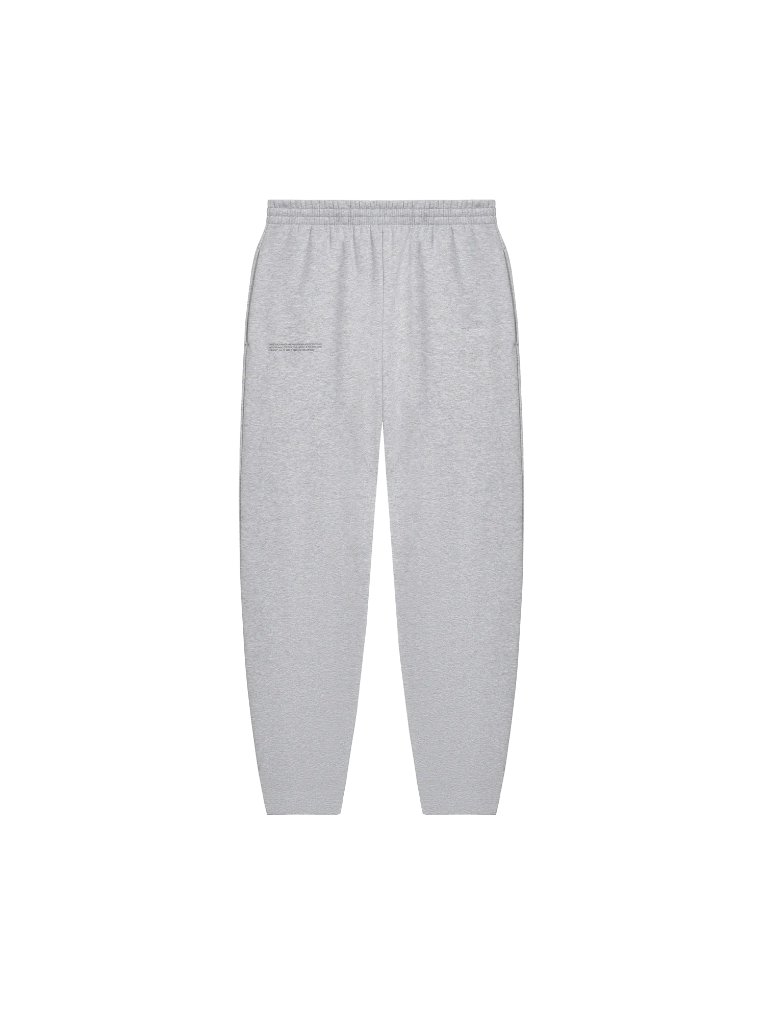 Mens DNA Set—Grey Marl