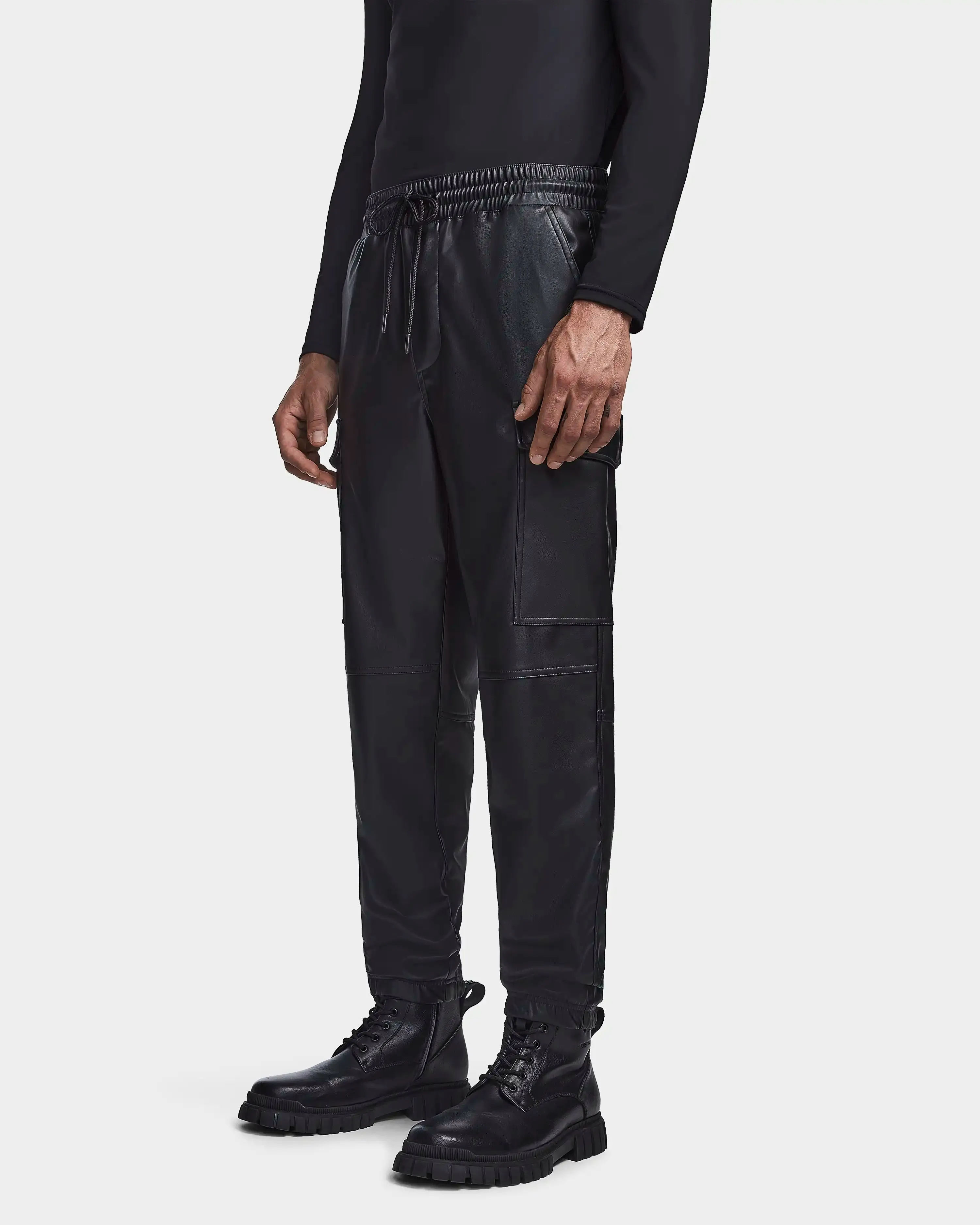 NATHAN - 6523501 Black