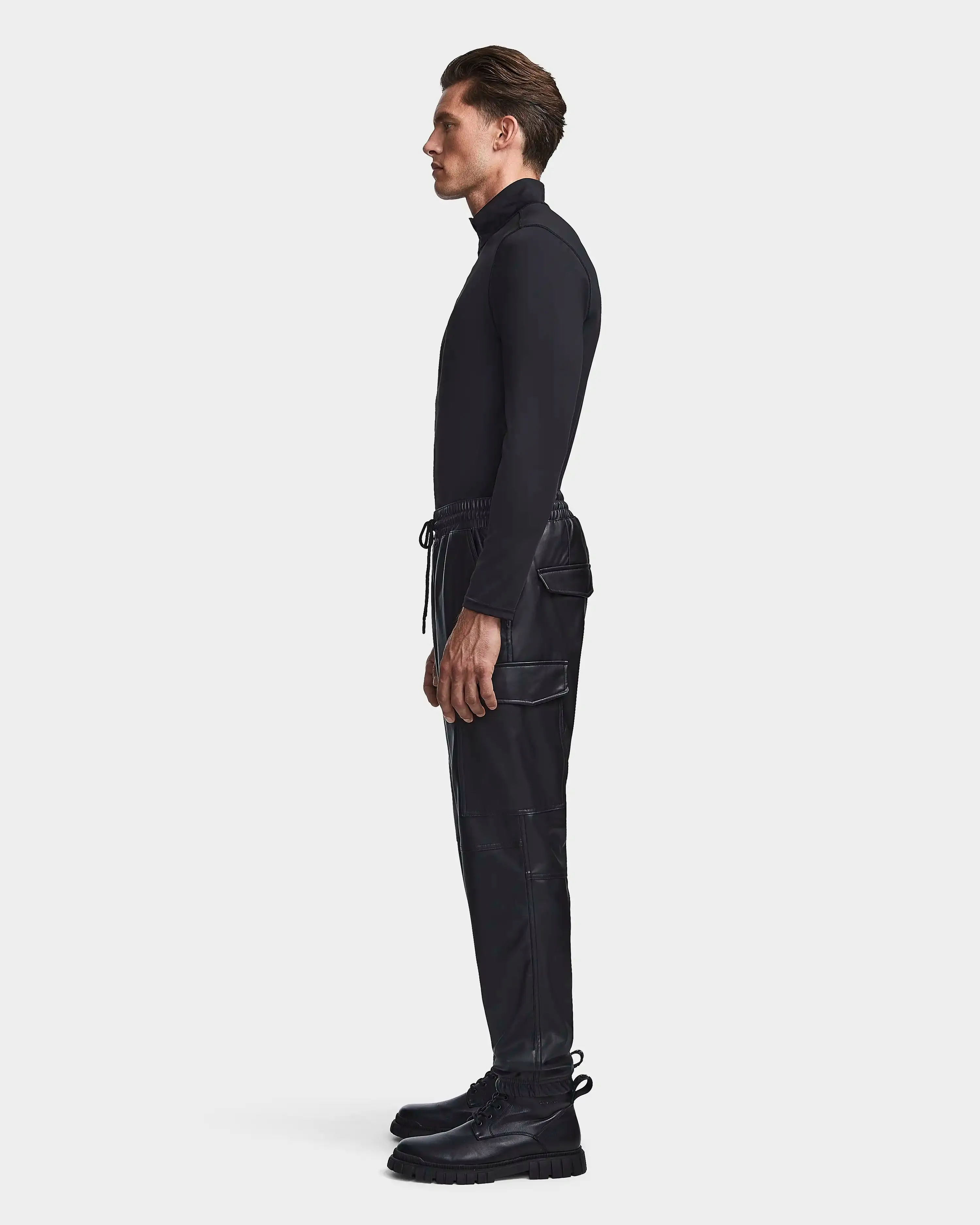 NATHAN - 6523501 Black