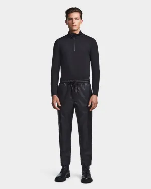 NATHAN - 6523501 Black