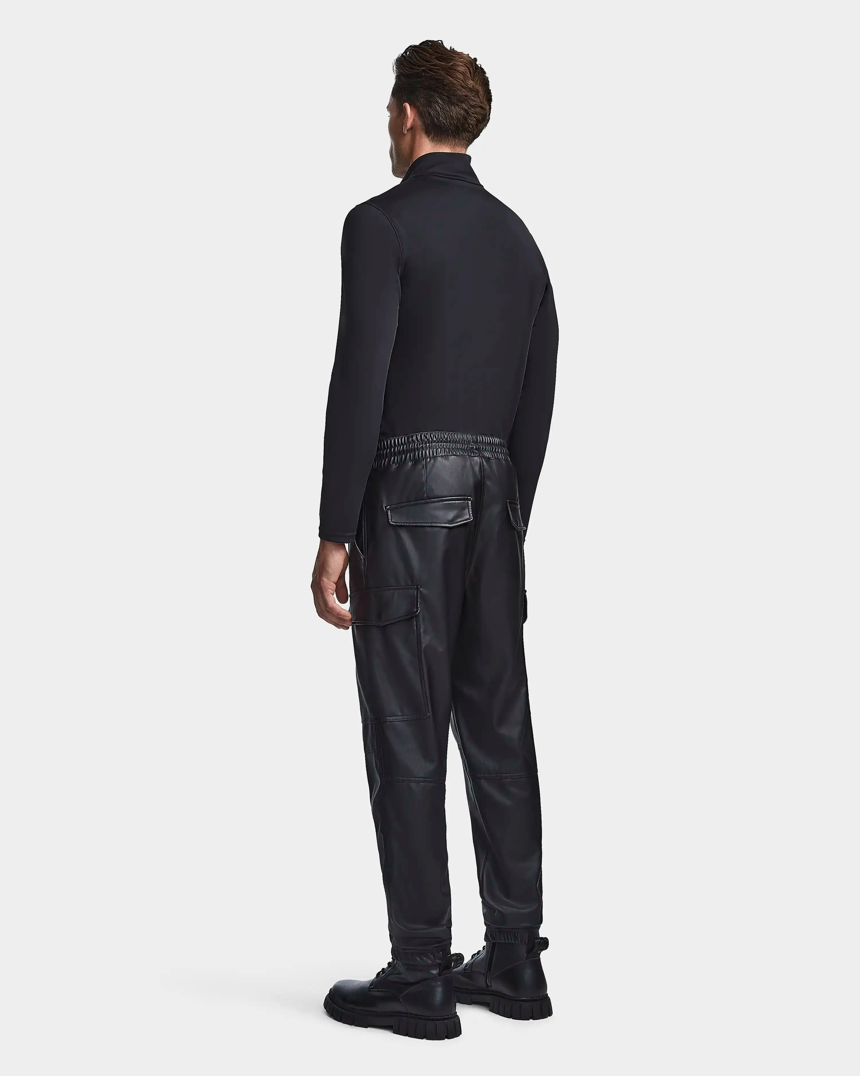 NATHAN - 6523501 Black