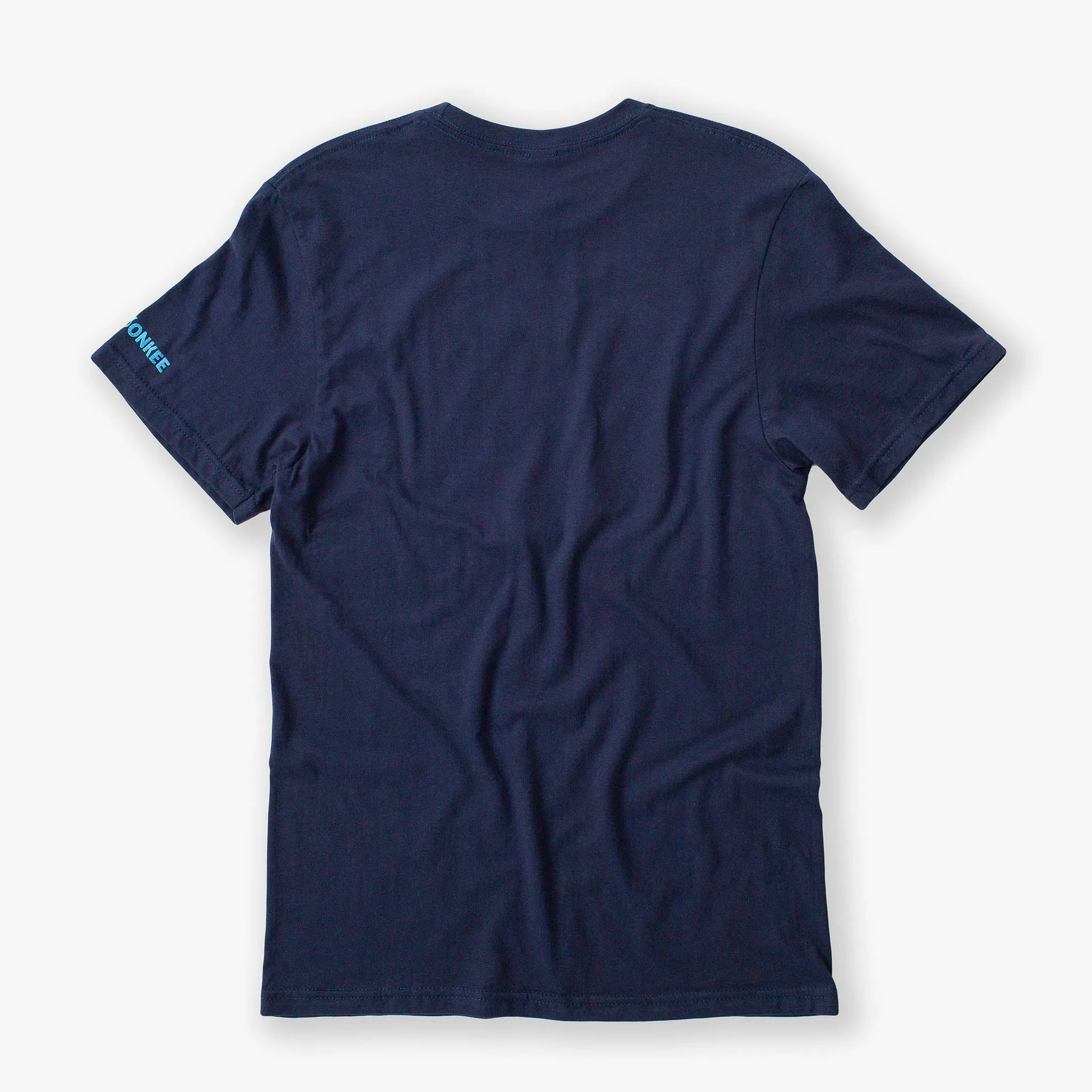 Ocean Sunset Graphic Tee
