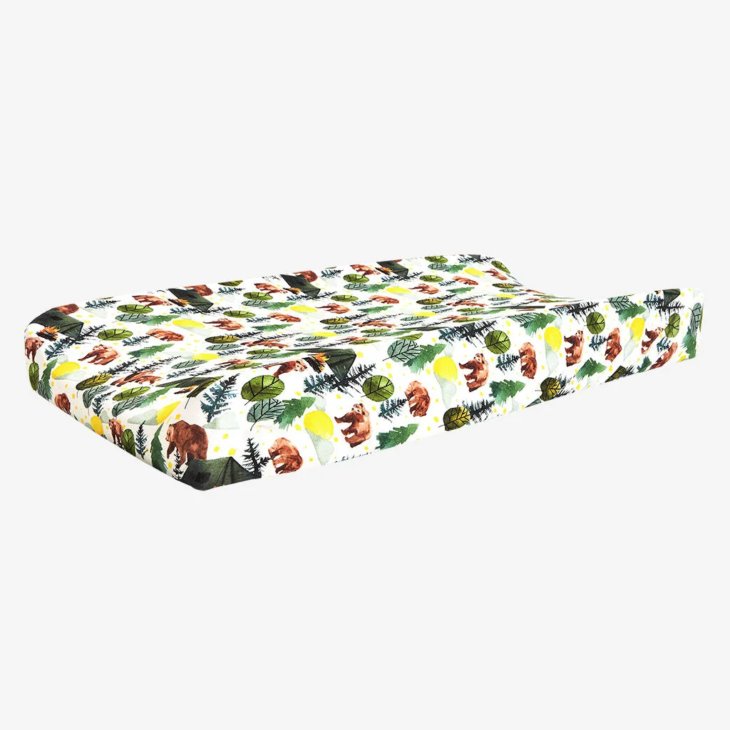 Posh Peanut Archer Pad Cover