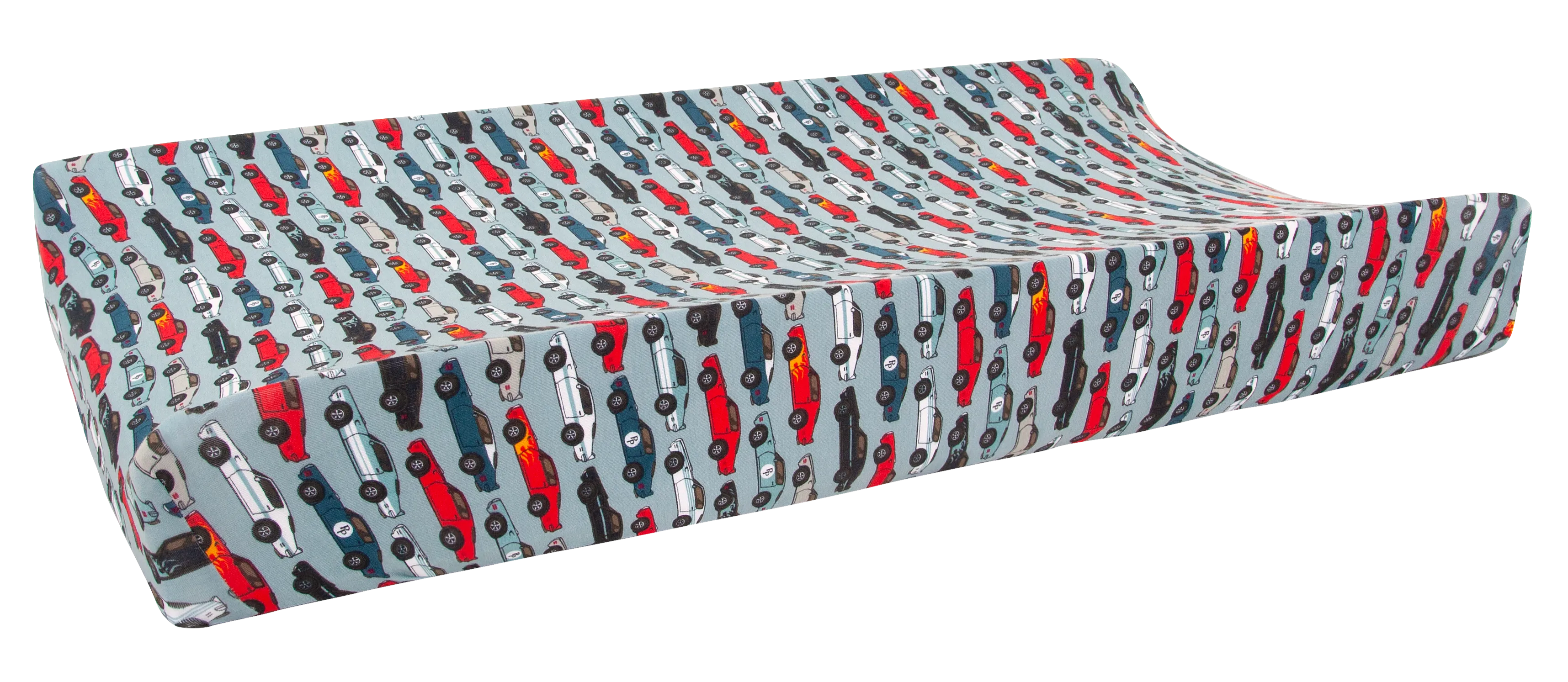 Posh Peanut Miles Pad Cover