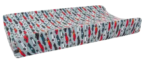 Posh Peanut Miles Pad Cover
