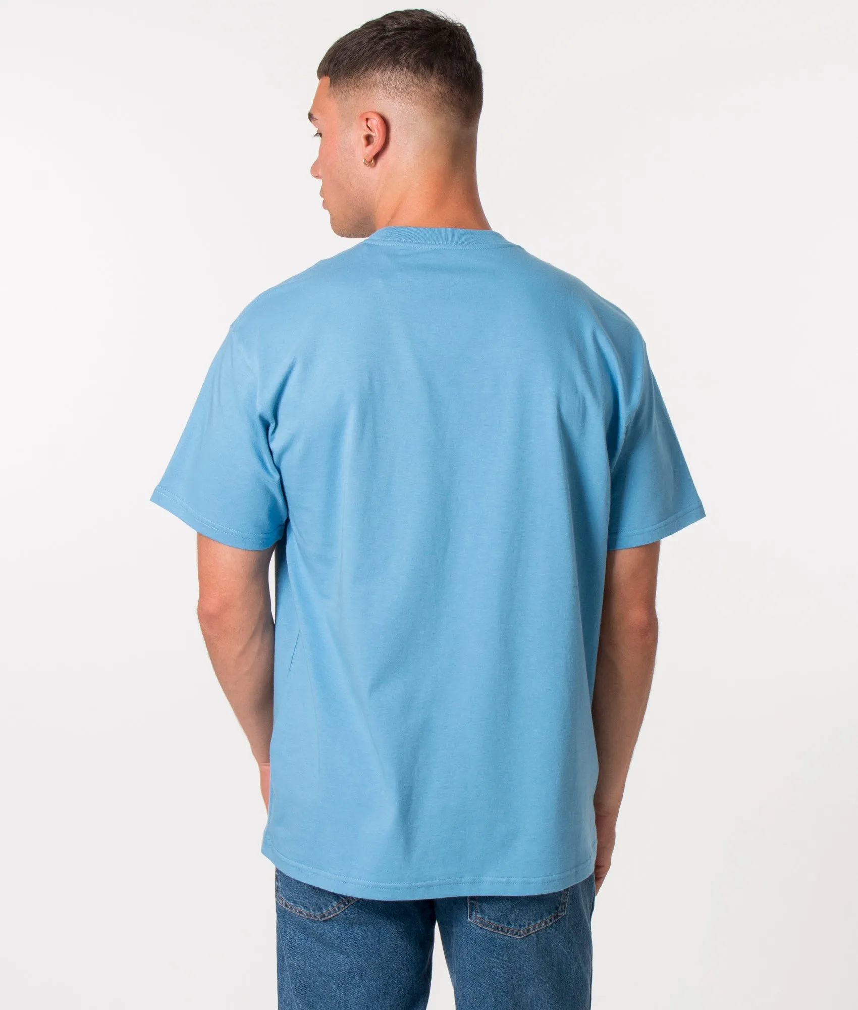 Relaxed Fit Vacanze T-Shirt