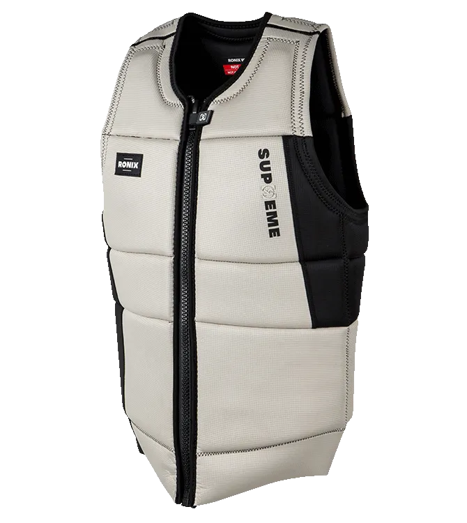 Ronix Supreme NCGA Impact Jacket