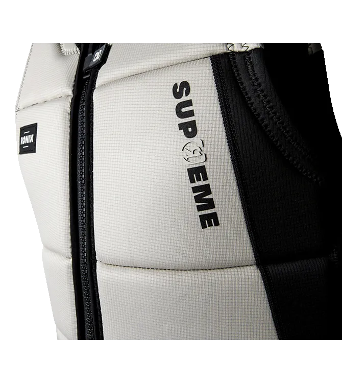 Ronix Supreme NCGA Impact Jacket