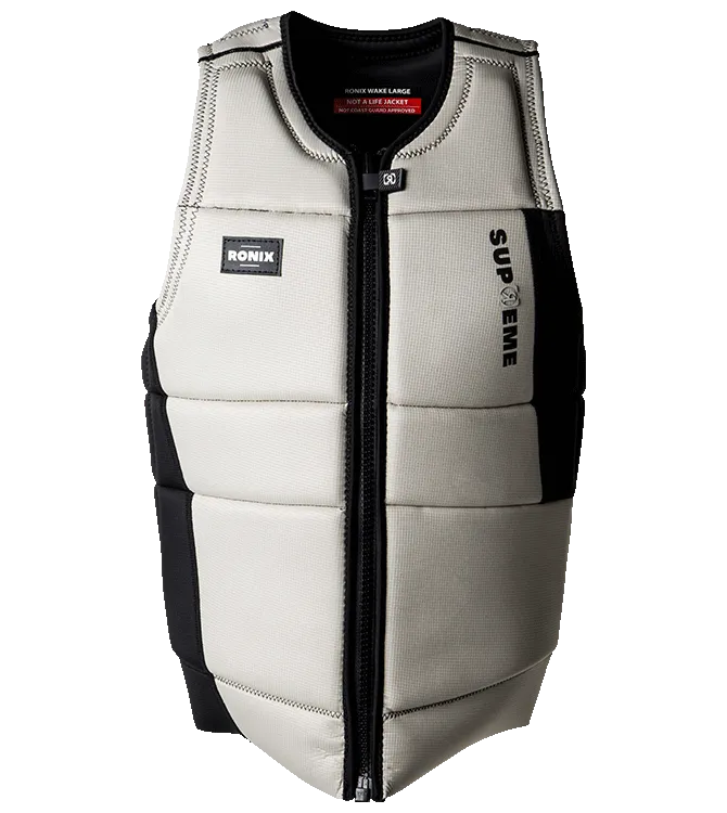 Ronix Supreme NCGA Impact Jacket