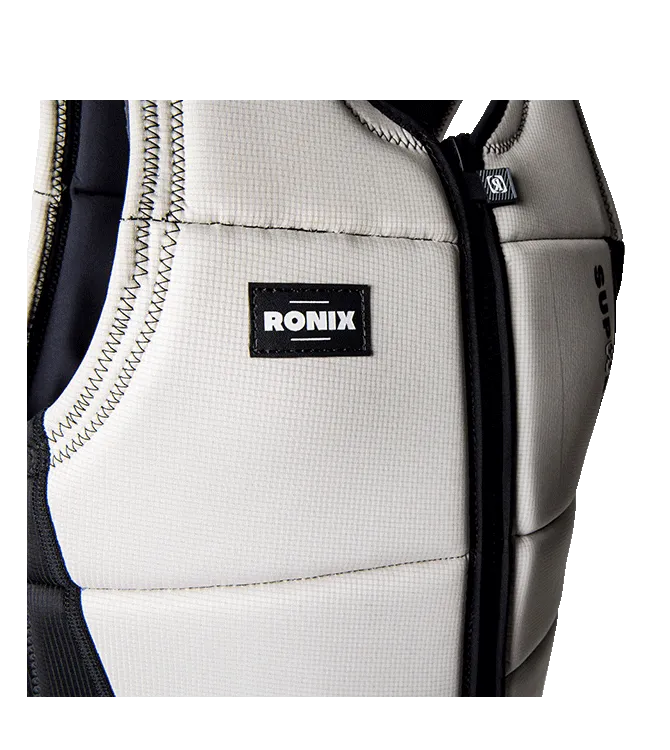 Ronix Supreme NCGA Impact Jacket