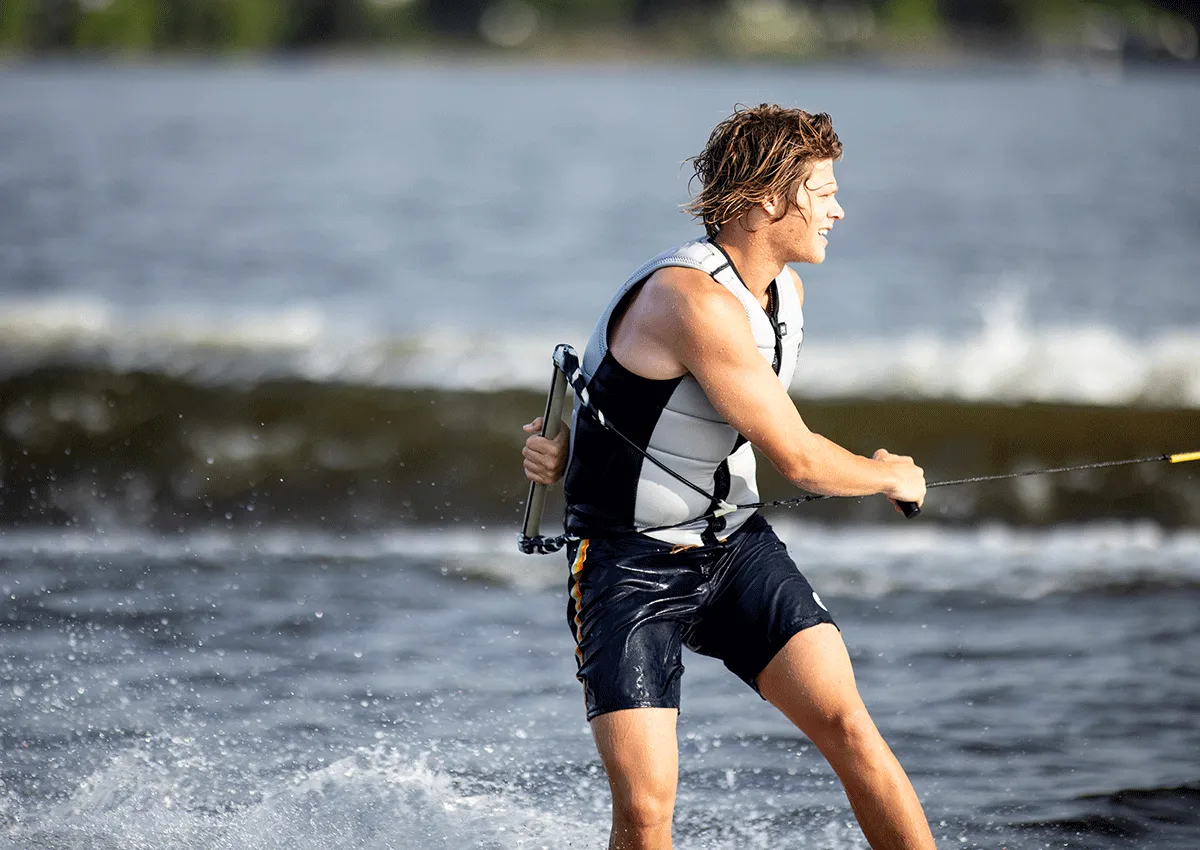 Ronix Supreme NCGA Impact Jacket