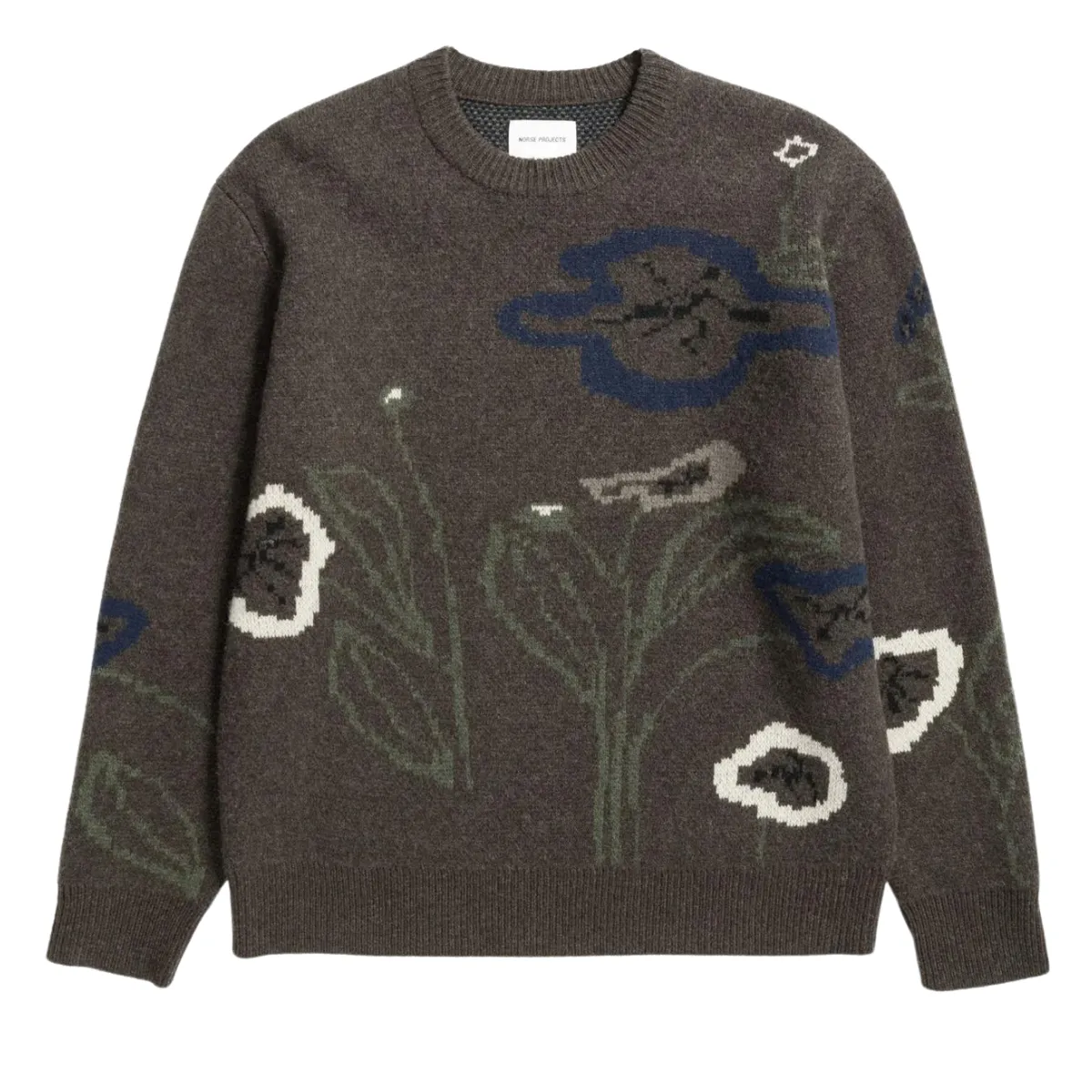Rune Jacquard