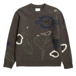 Rune Jacquard