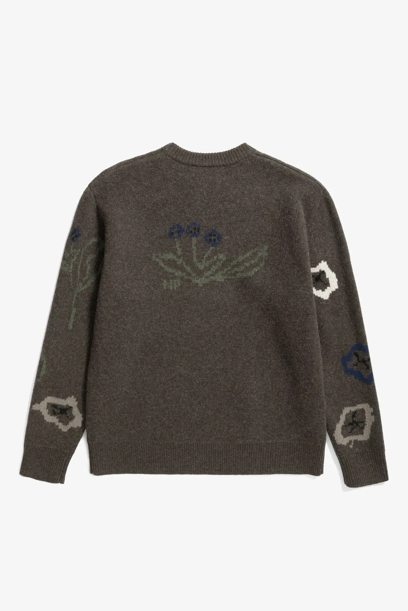 Rune Jacquard